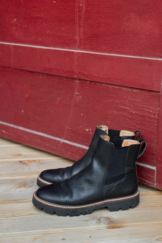Madewell Chelsea Boot