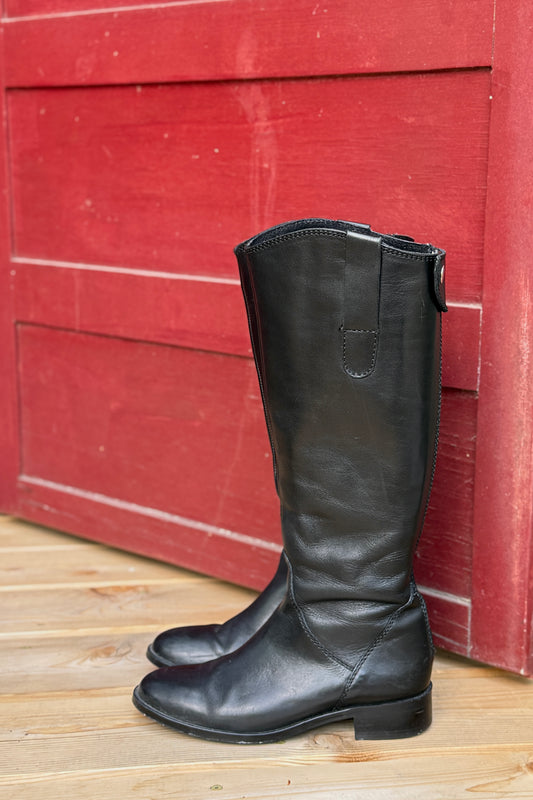 Steve Madden Riding Boots