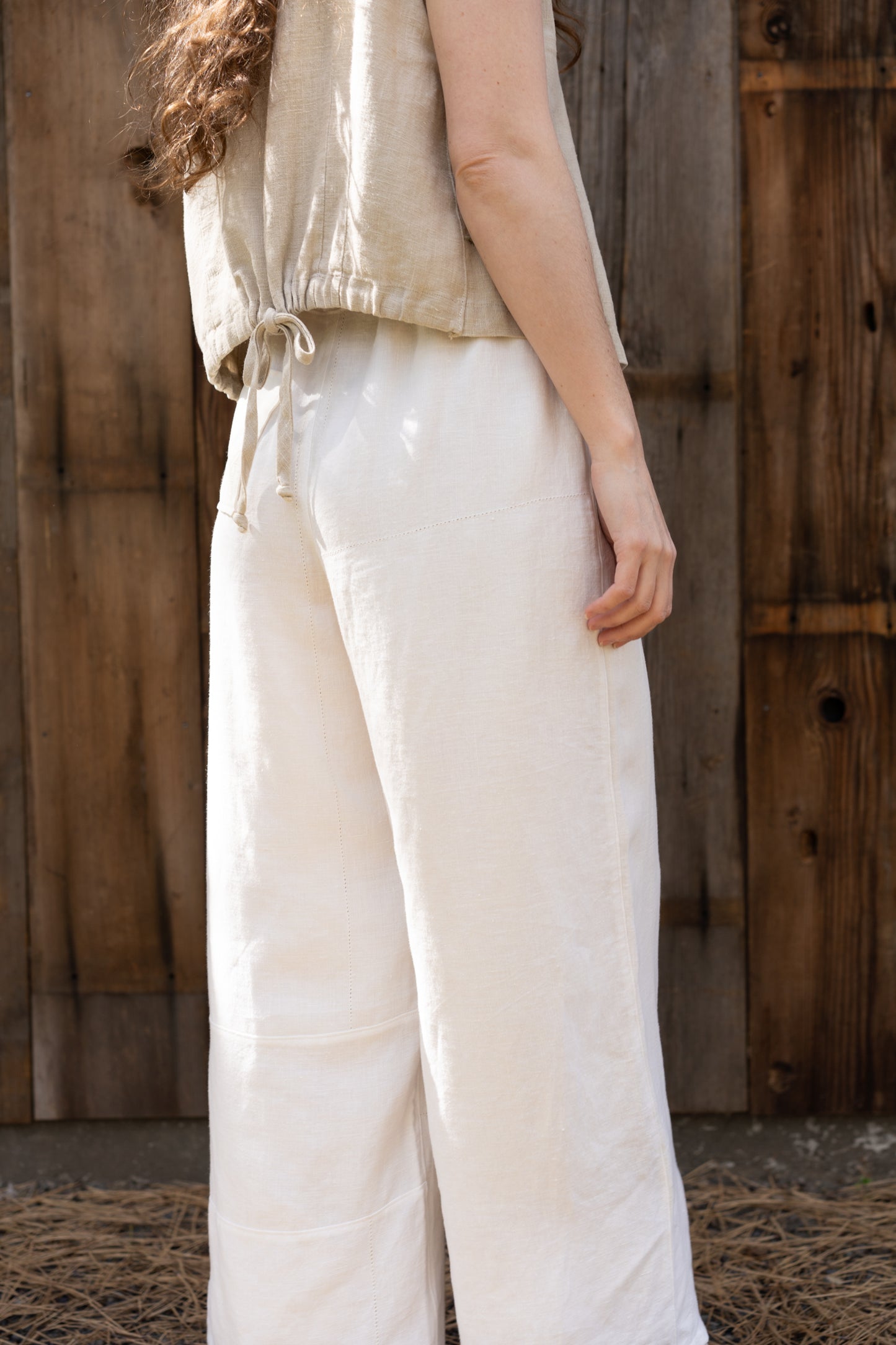 The Table Linen Pant