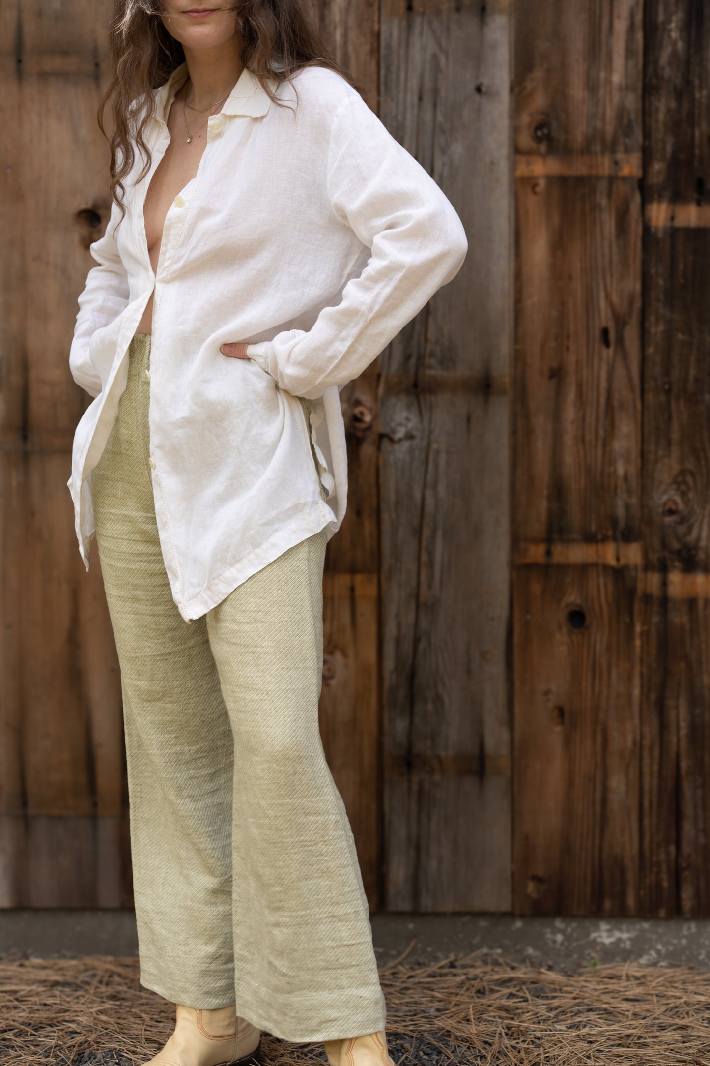 Pair Up Wide Leg Pant