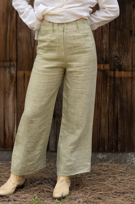 Pair Up Wide Leg Pant