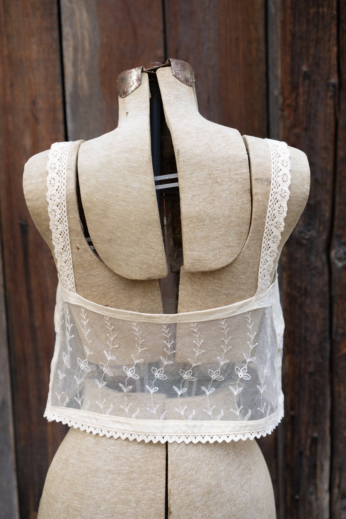 Winona Silk Camisole