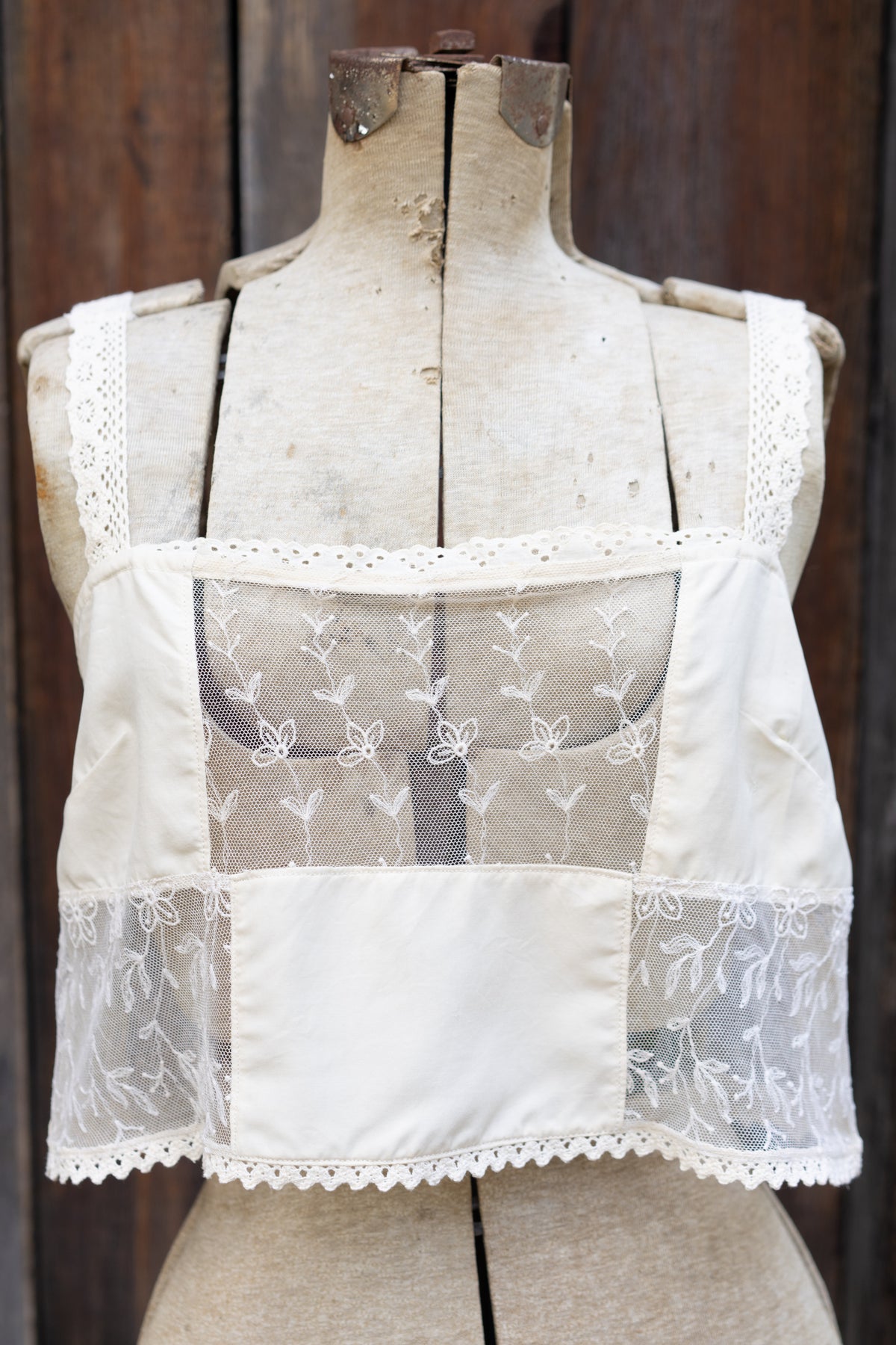 Winona Silk Camisole