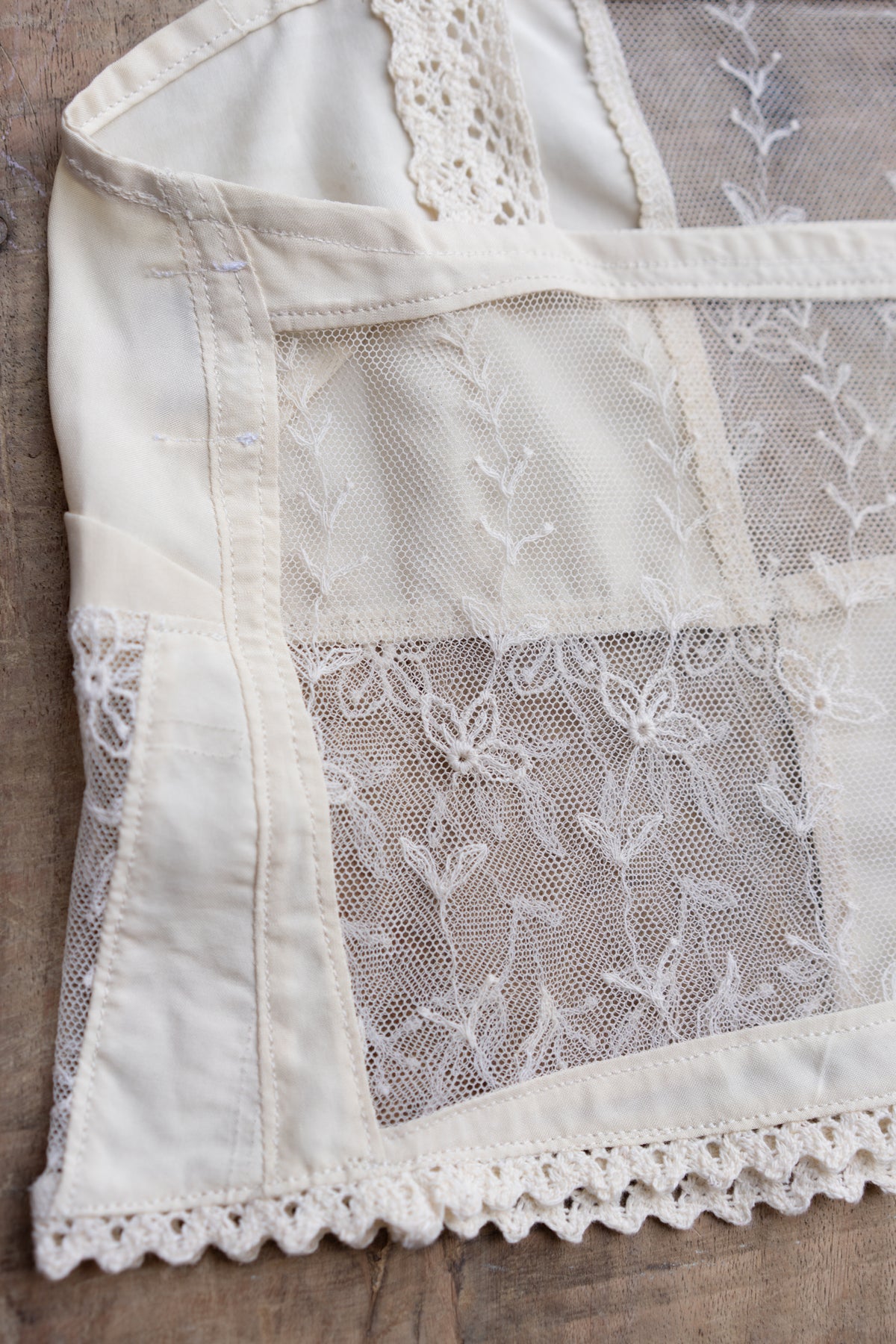 Winona Silk Camisole
