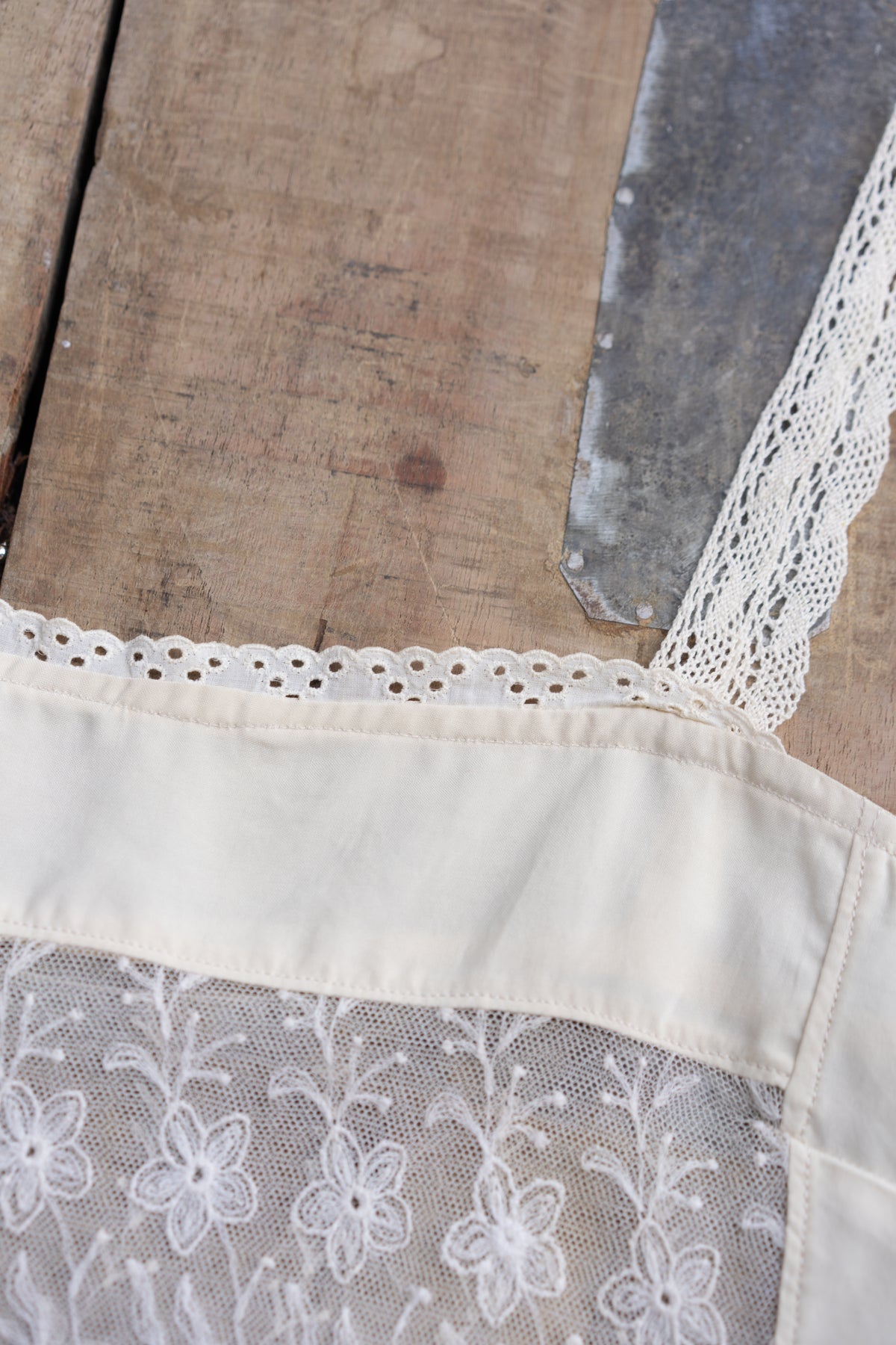Willa Silk Camisole
