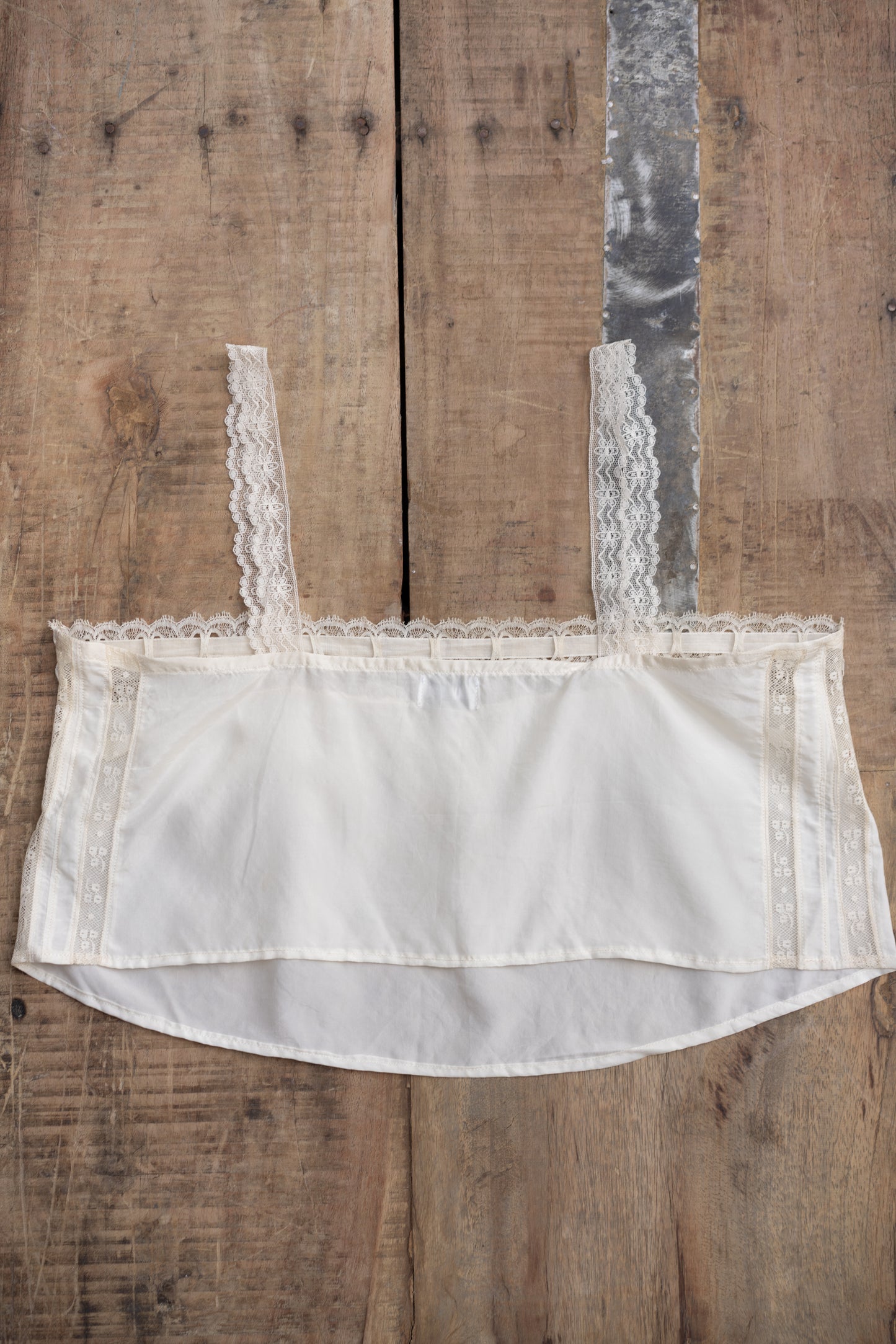 Dinah Silk Camisole