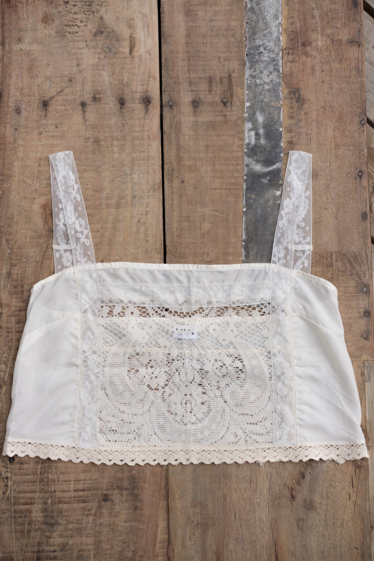 Paisley Camisole