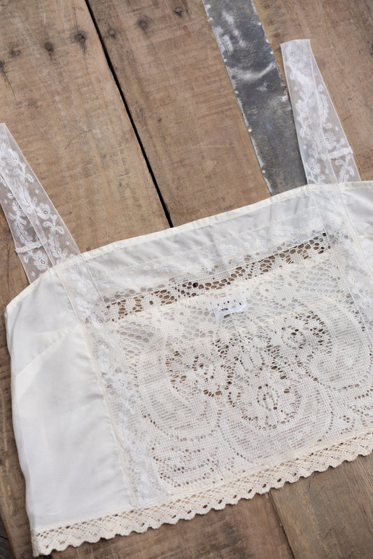 Paisley Camisole