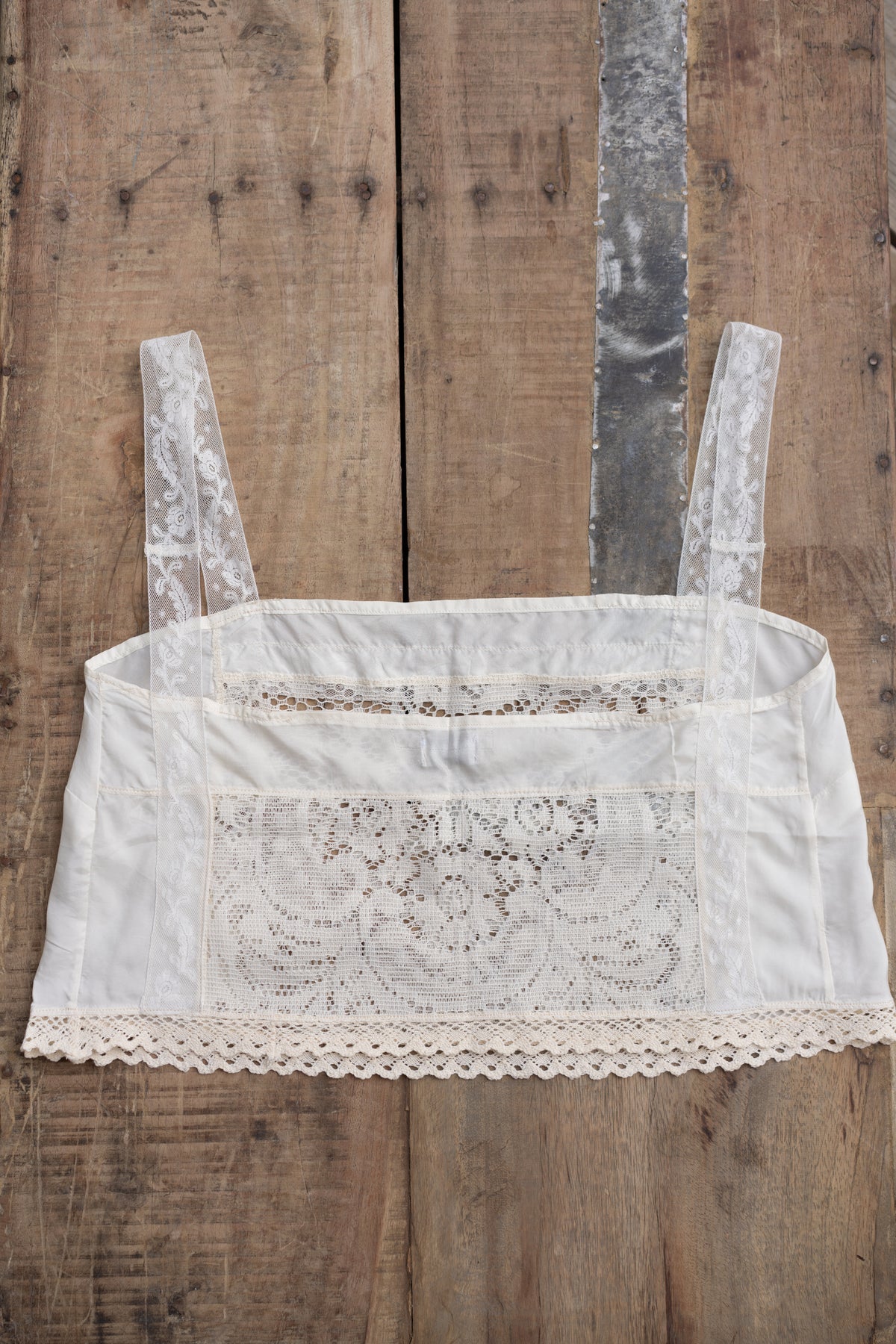 Paisley Camisole