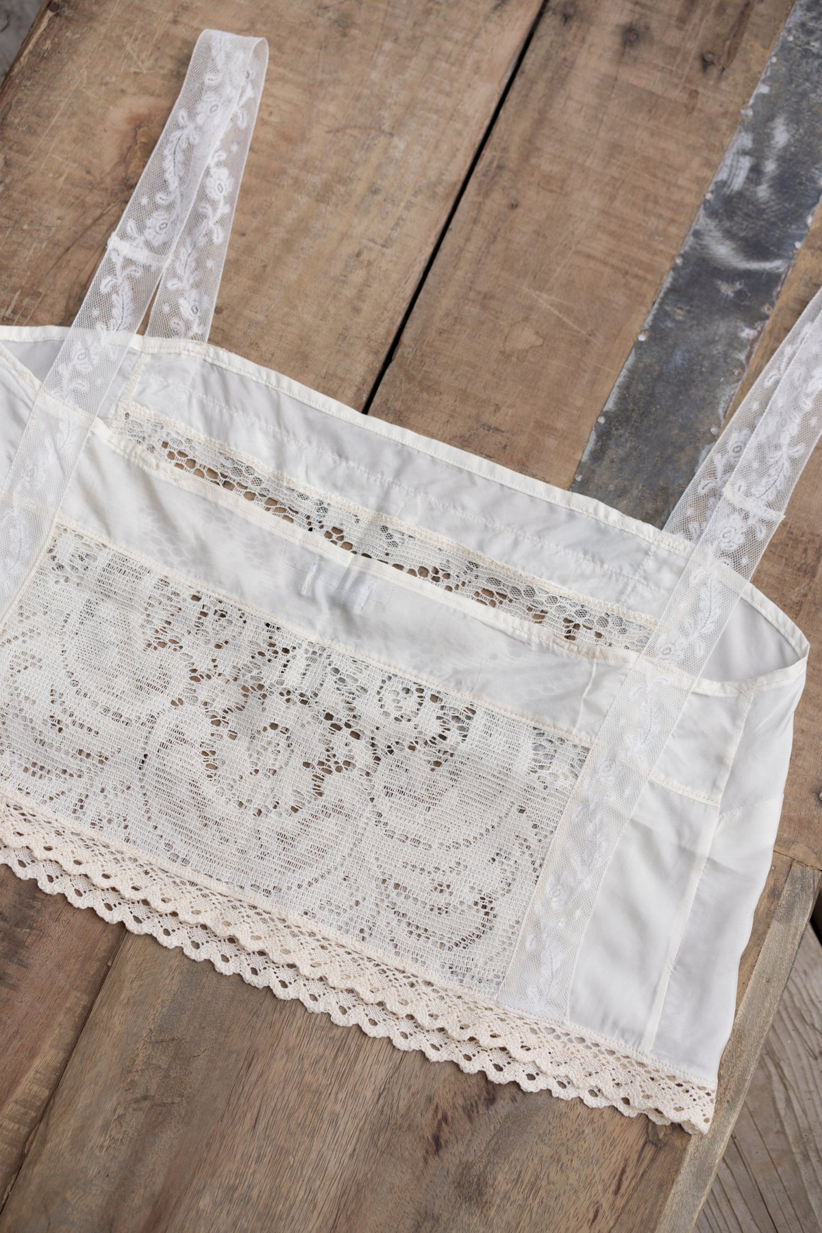 Paisley Camisole