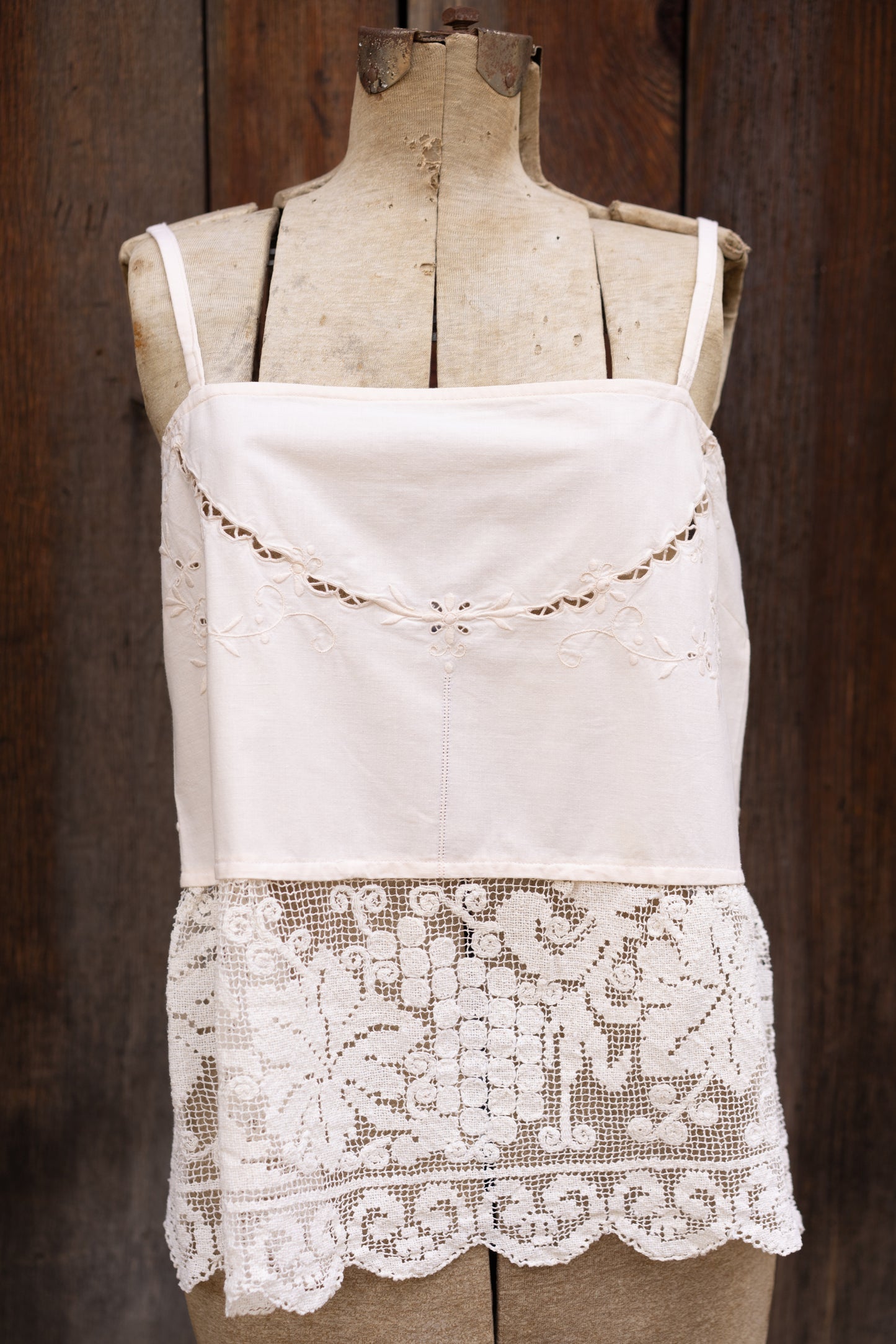 Albariña Camisole