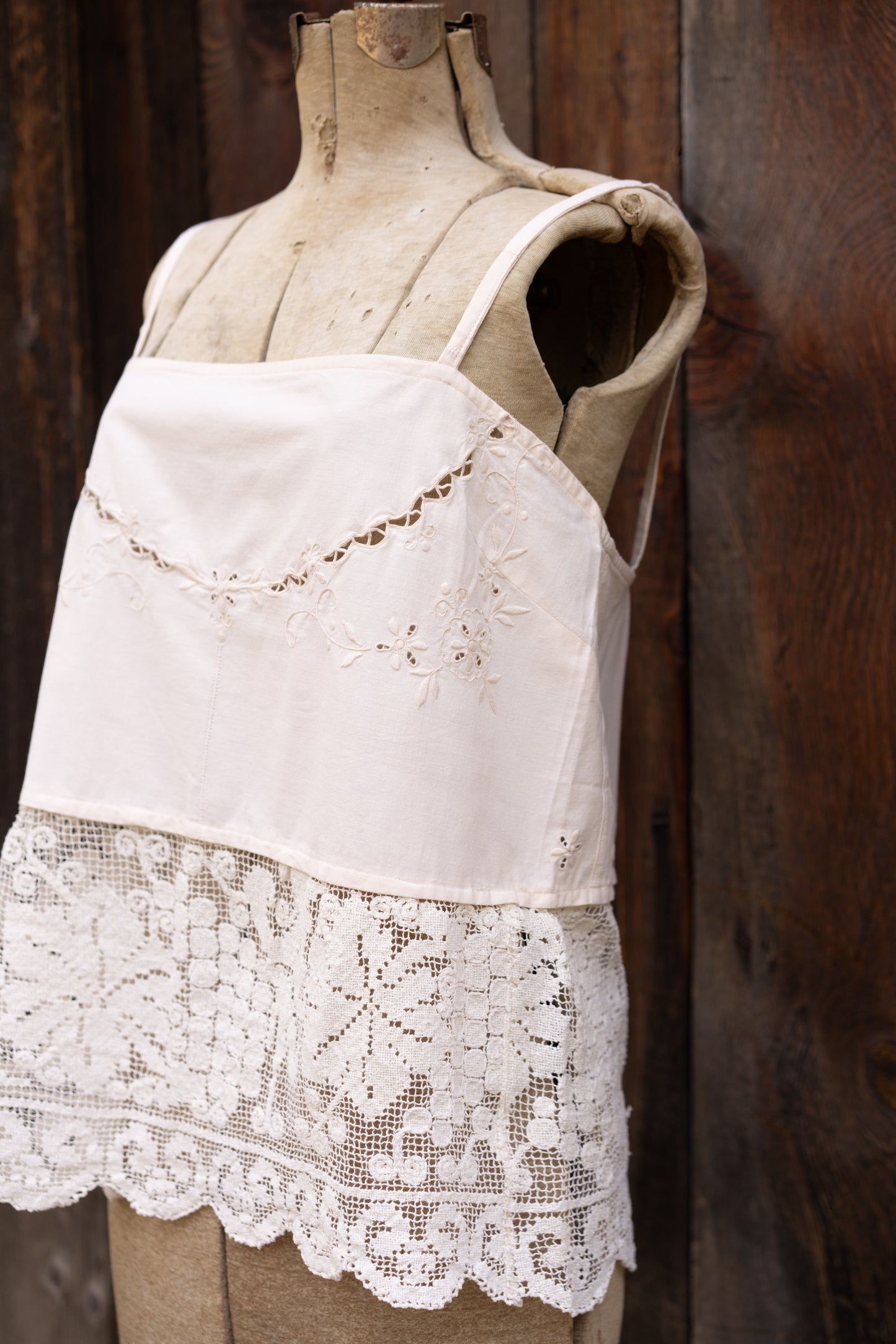 Albariña Camisole