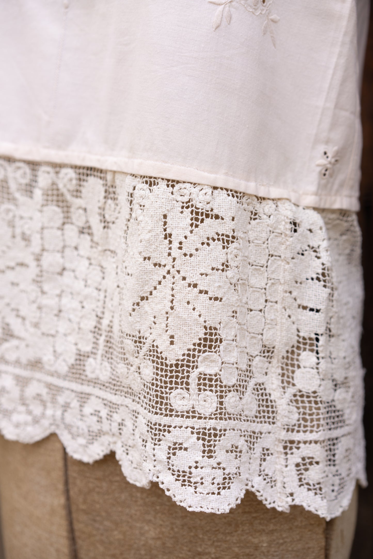 Albariña Camisole