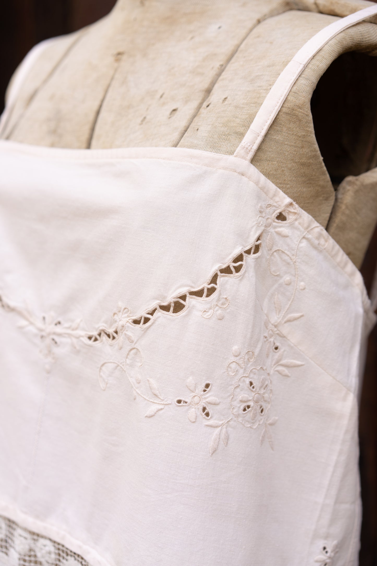 Albariña Camisole