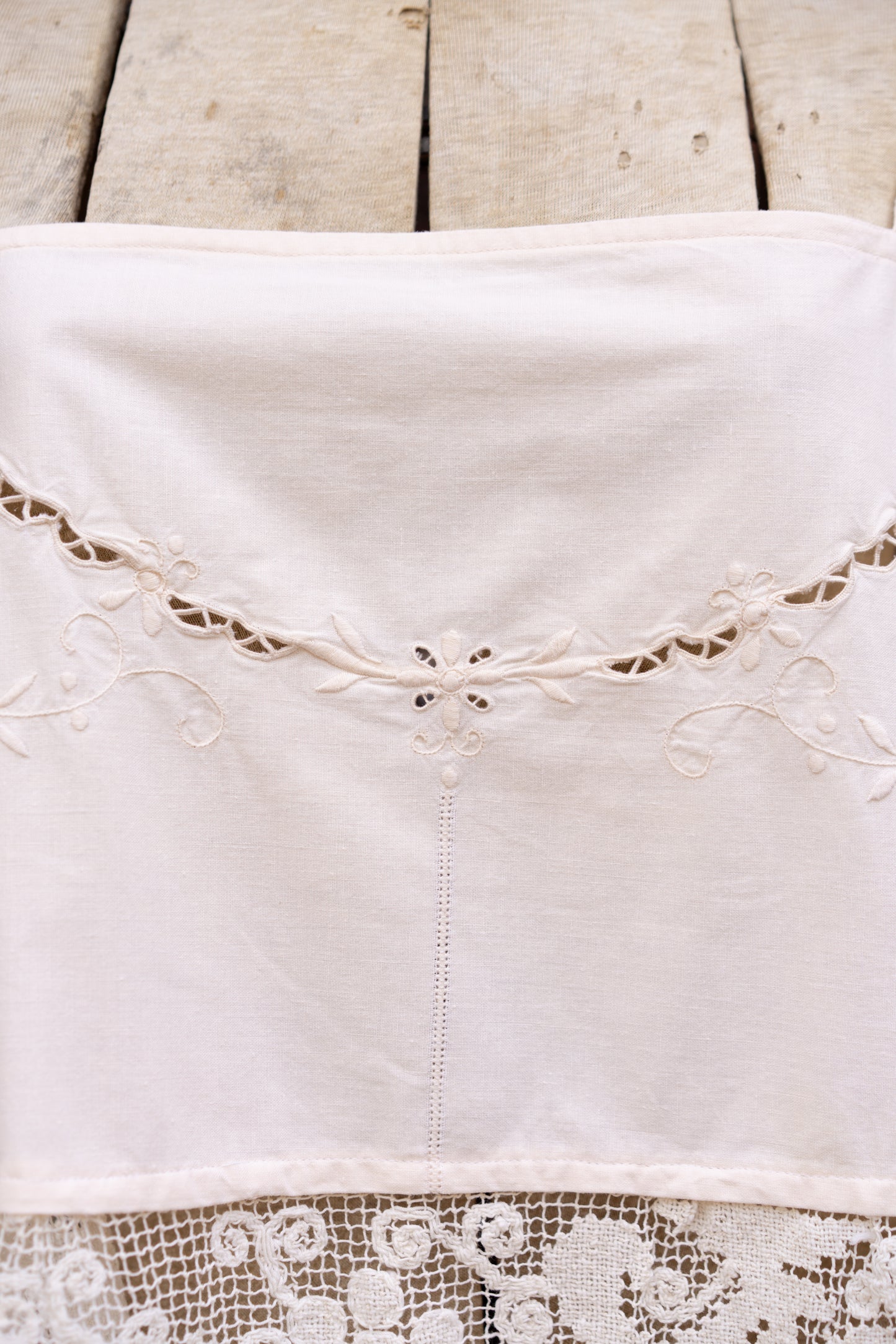 Albariña Camisole