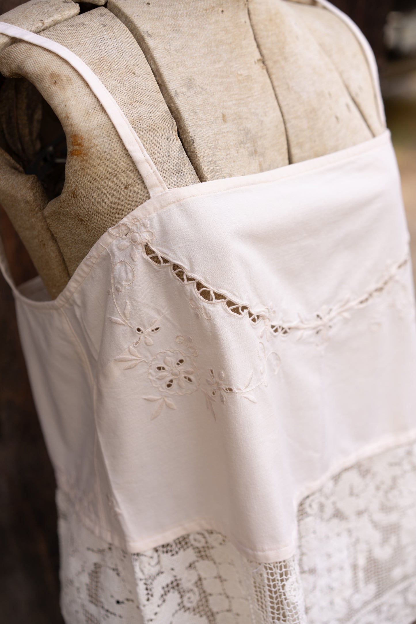 Albariña Camisole