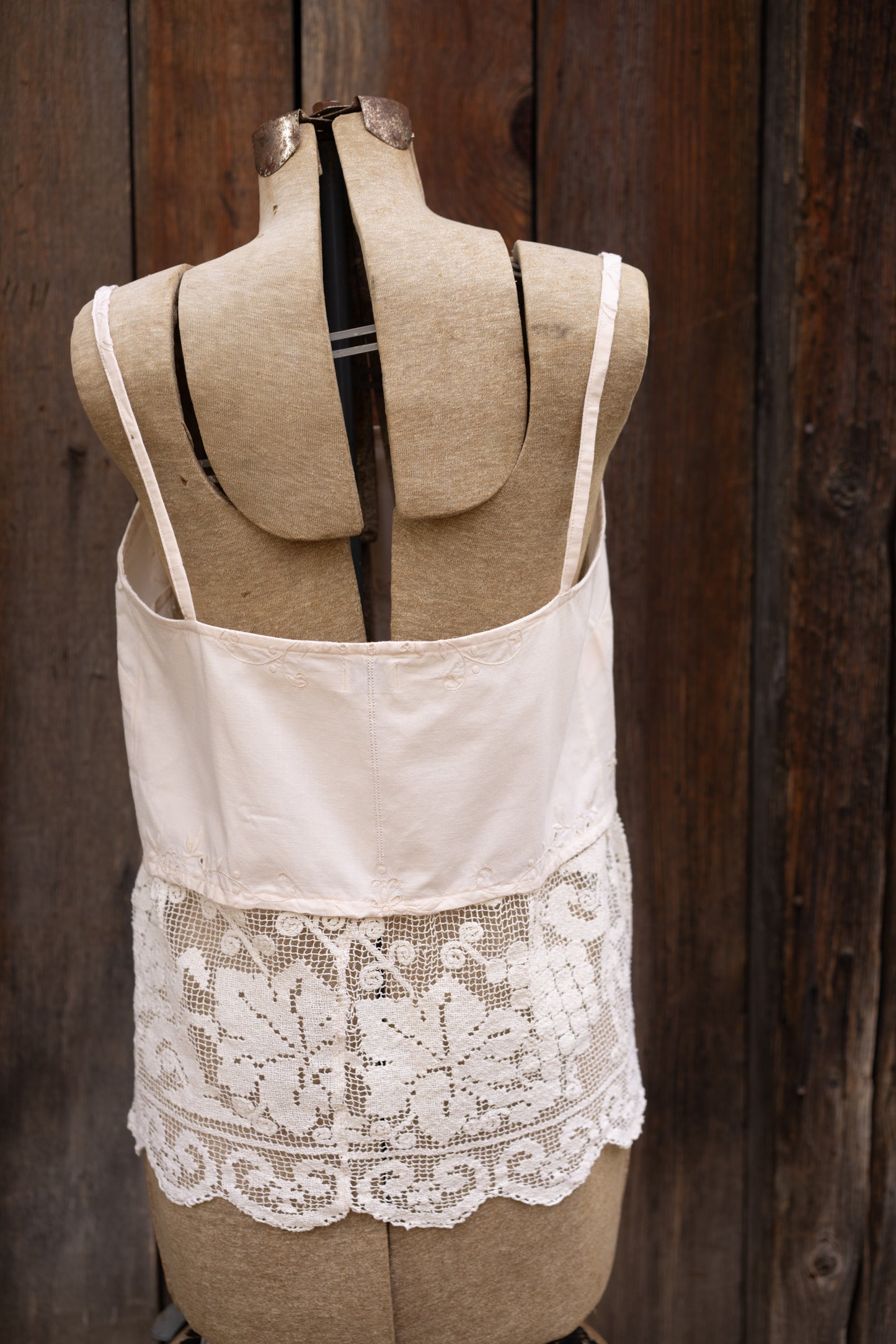 Albariña Camisole