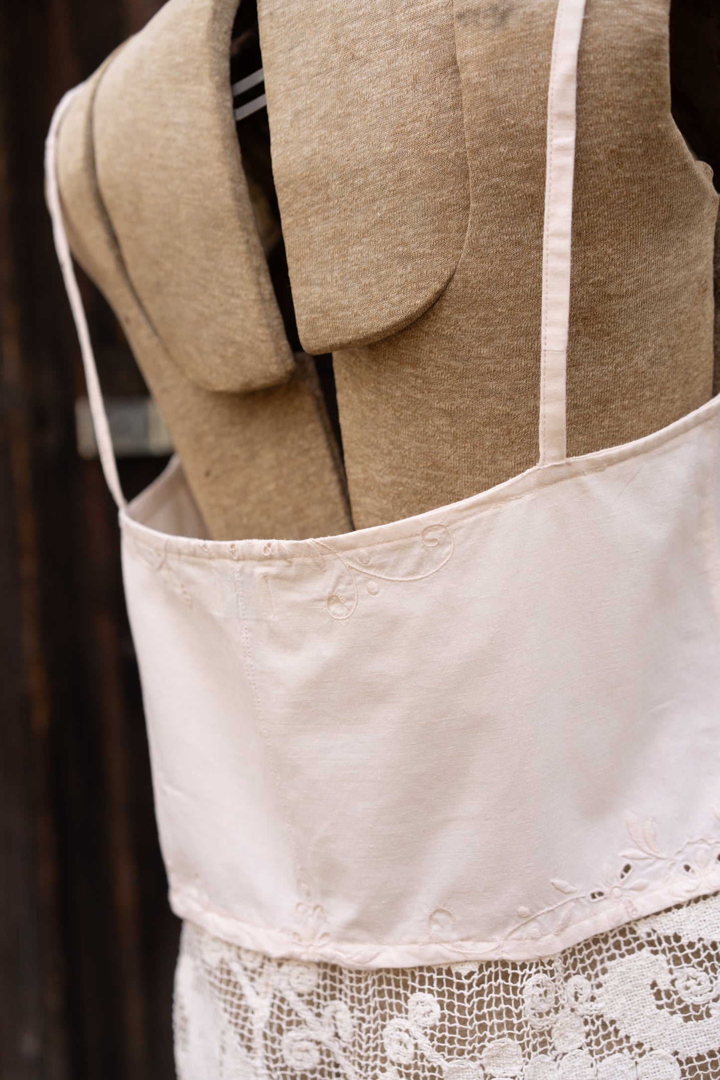Albariña Camisole
