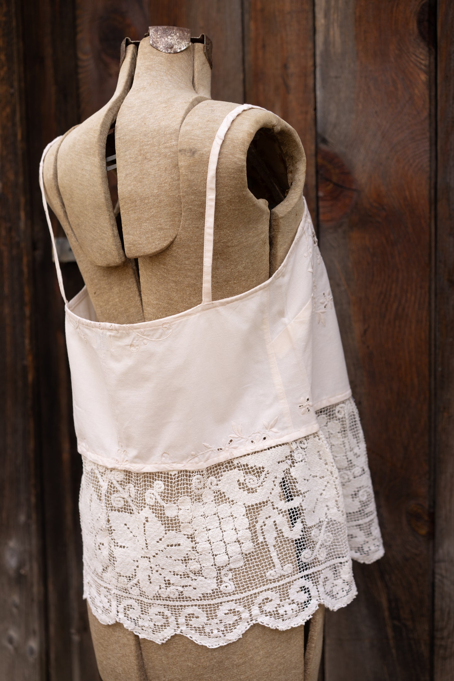 Albariña Camisole