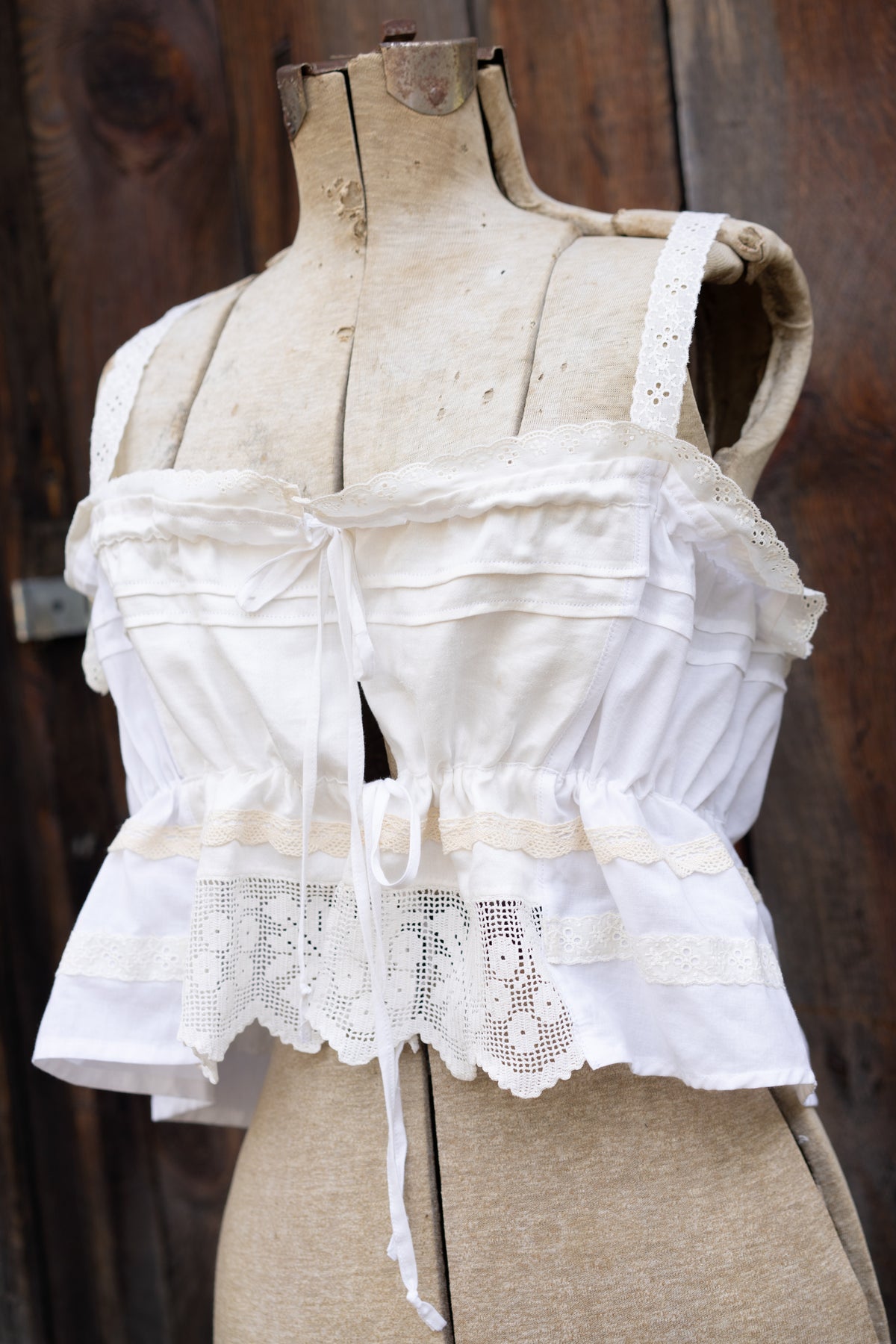 Palomina Top