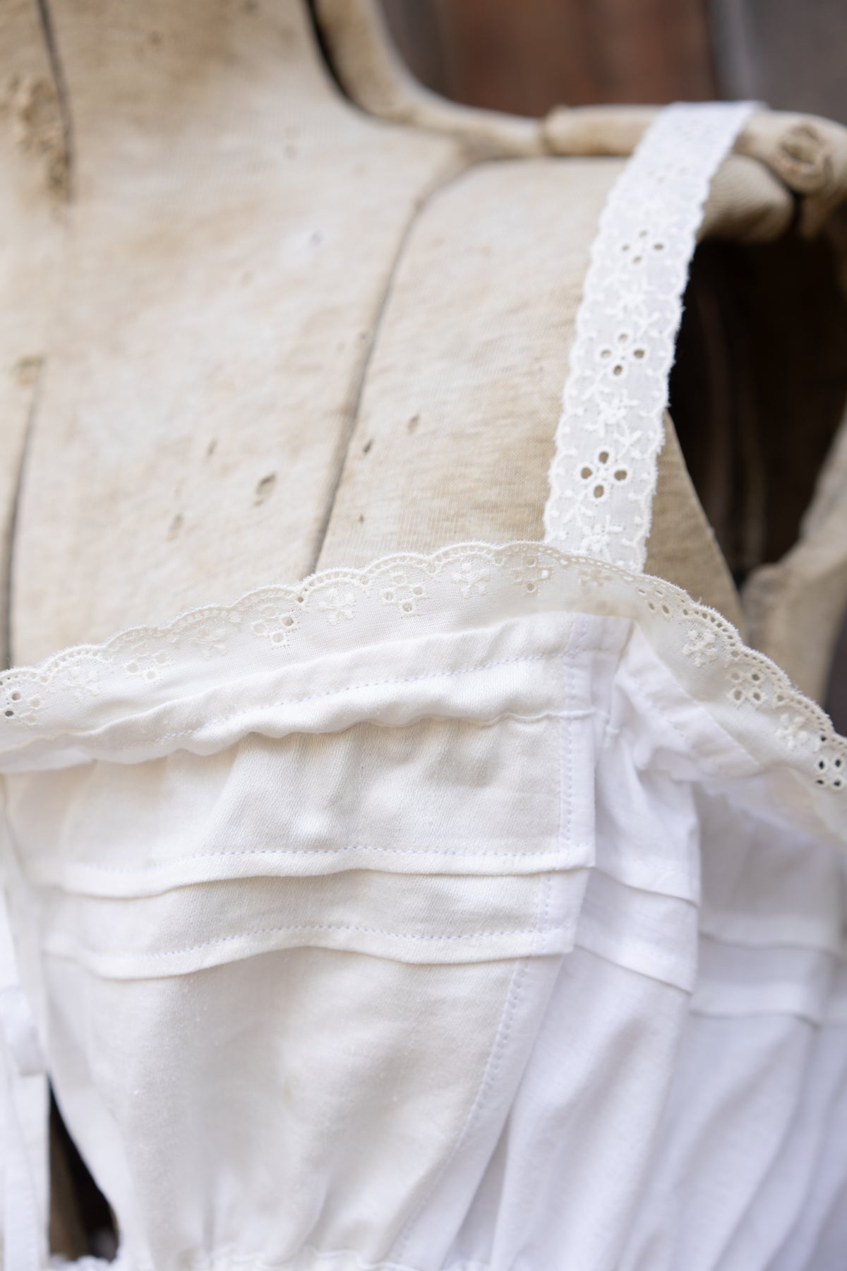Palomina Top