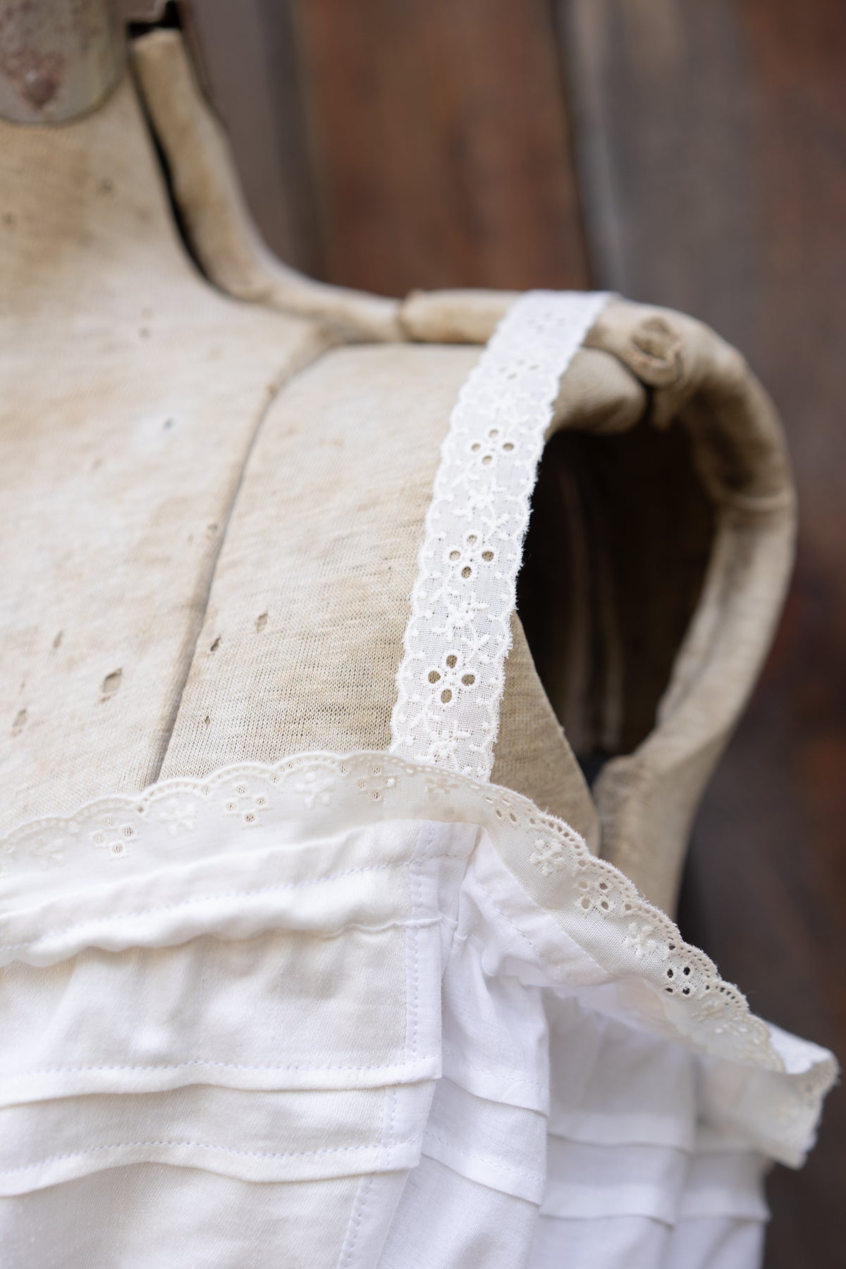 Palomina Top