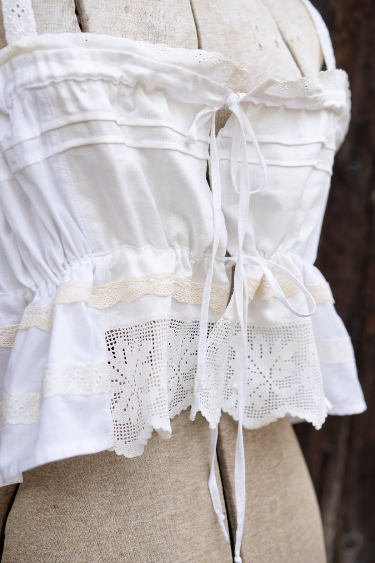 Palomina Top
