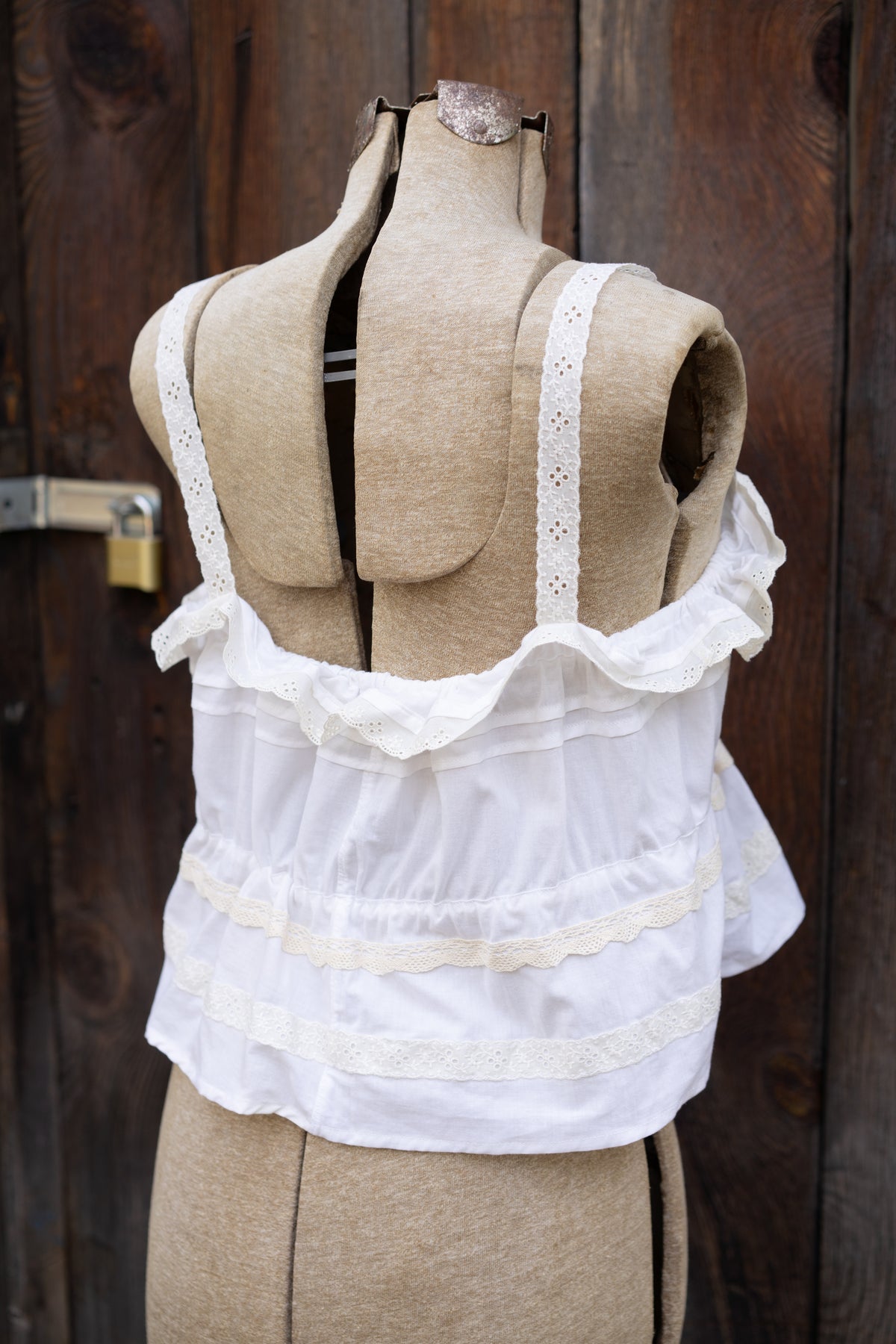 Palomina Top
