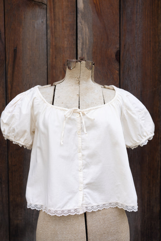 Desert Flower Blouse