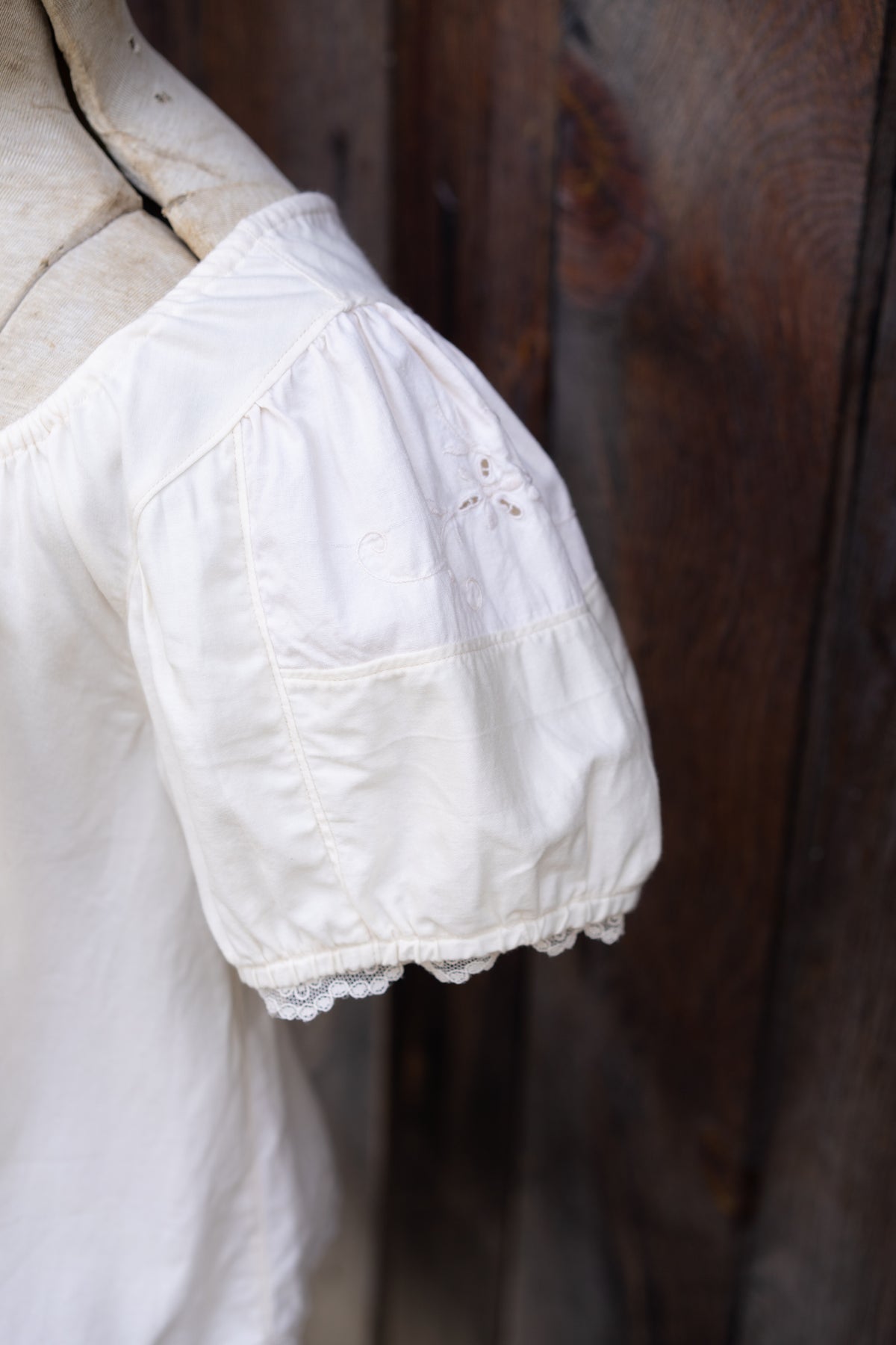 Desert Flower Blouse