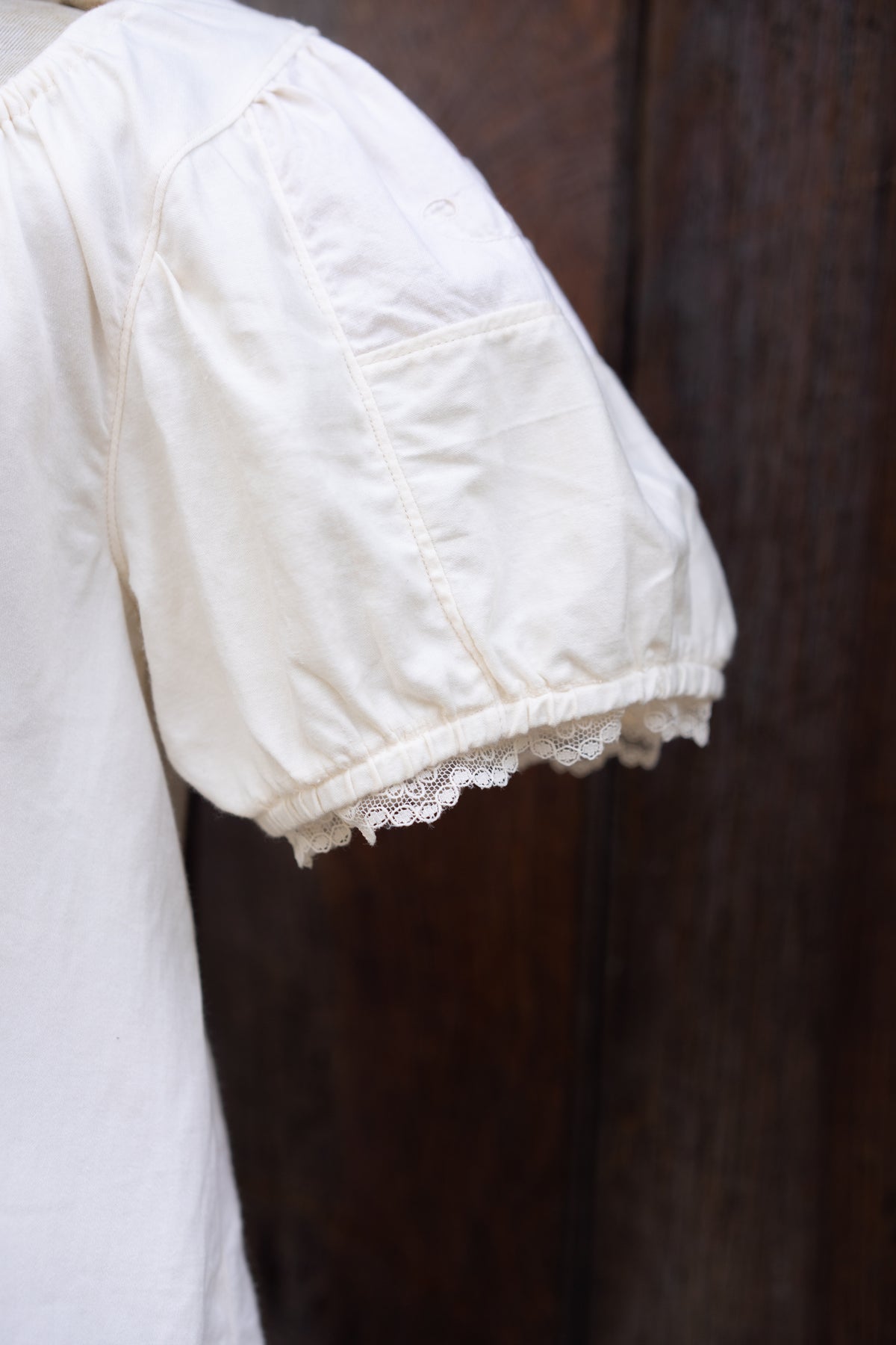 Desert Flower Blouse