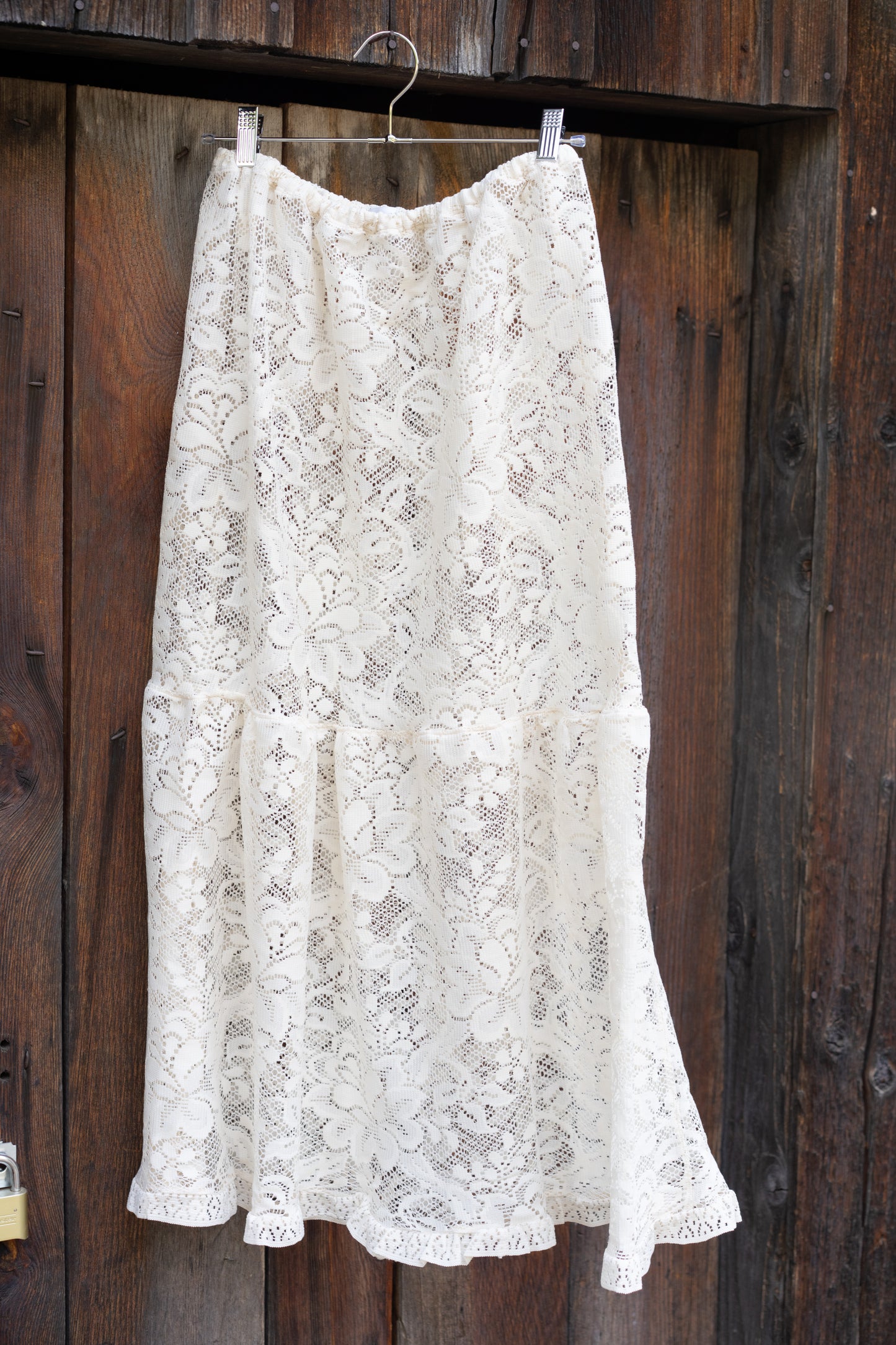 Cottonwood Skirt