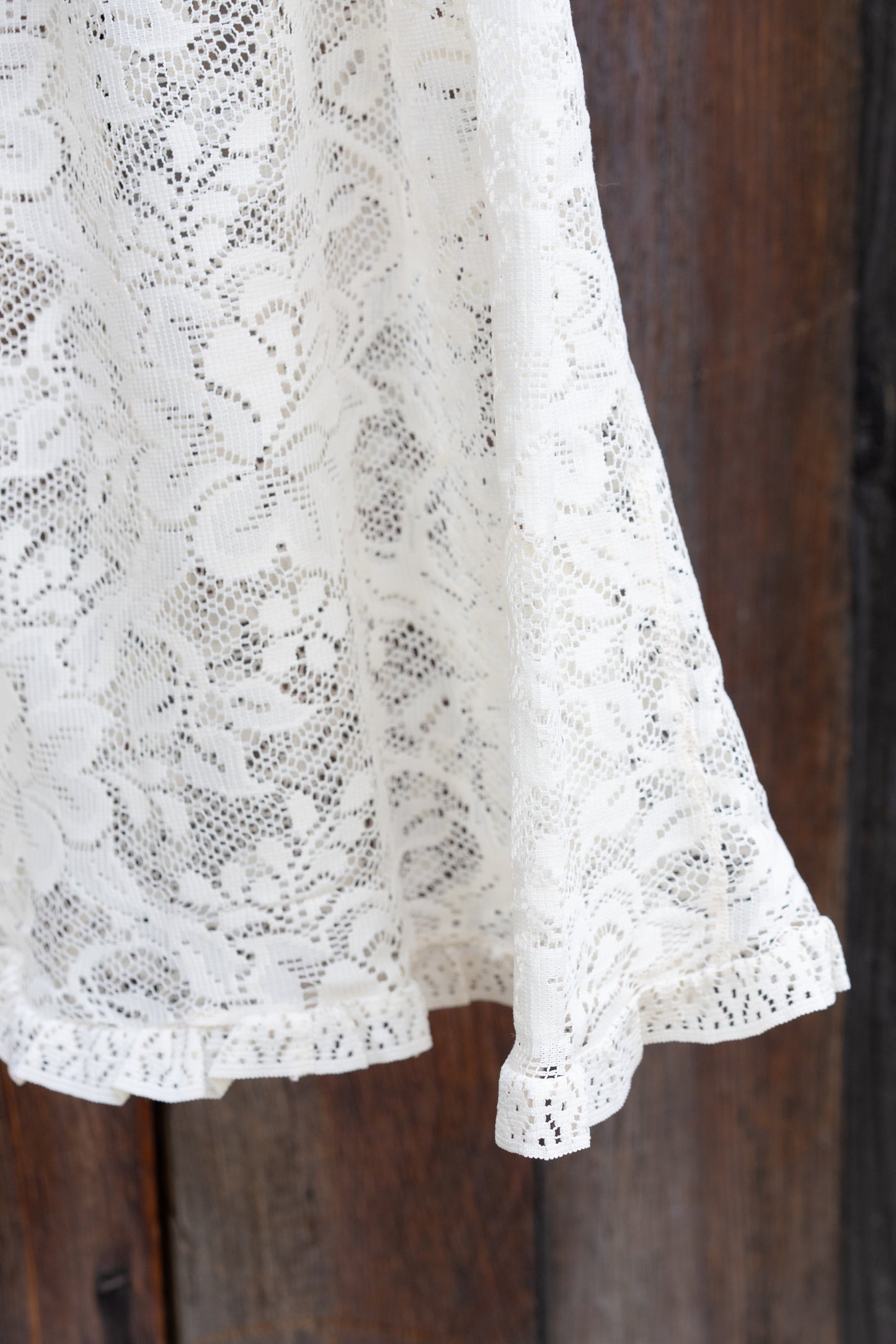 Cottonwood Skirt