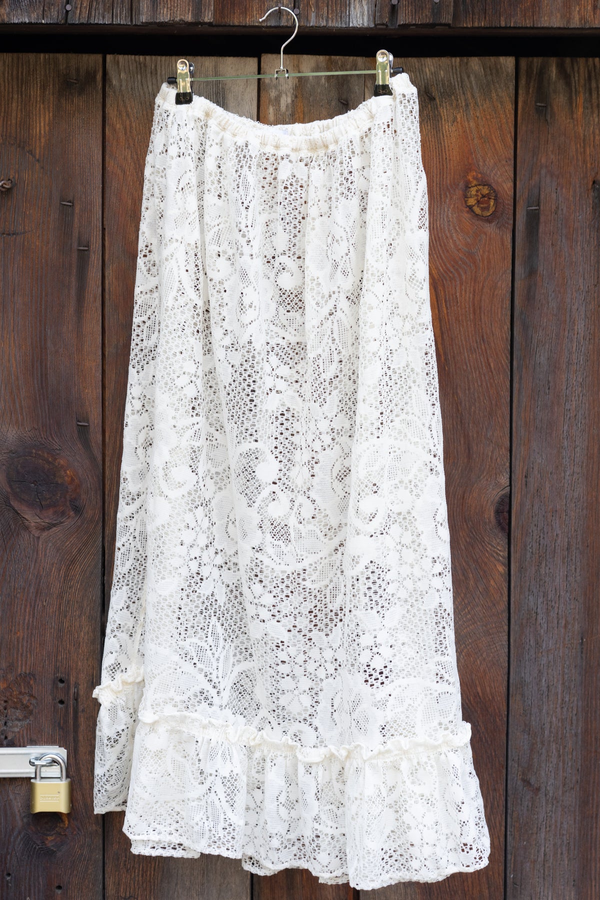 Mojave Bloom Skirt