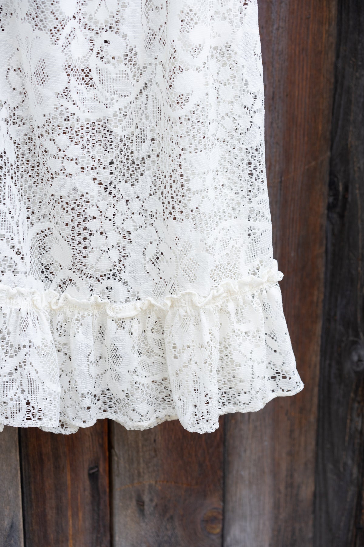 Mojave Bloom Skirt