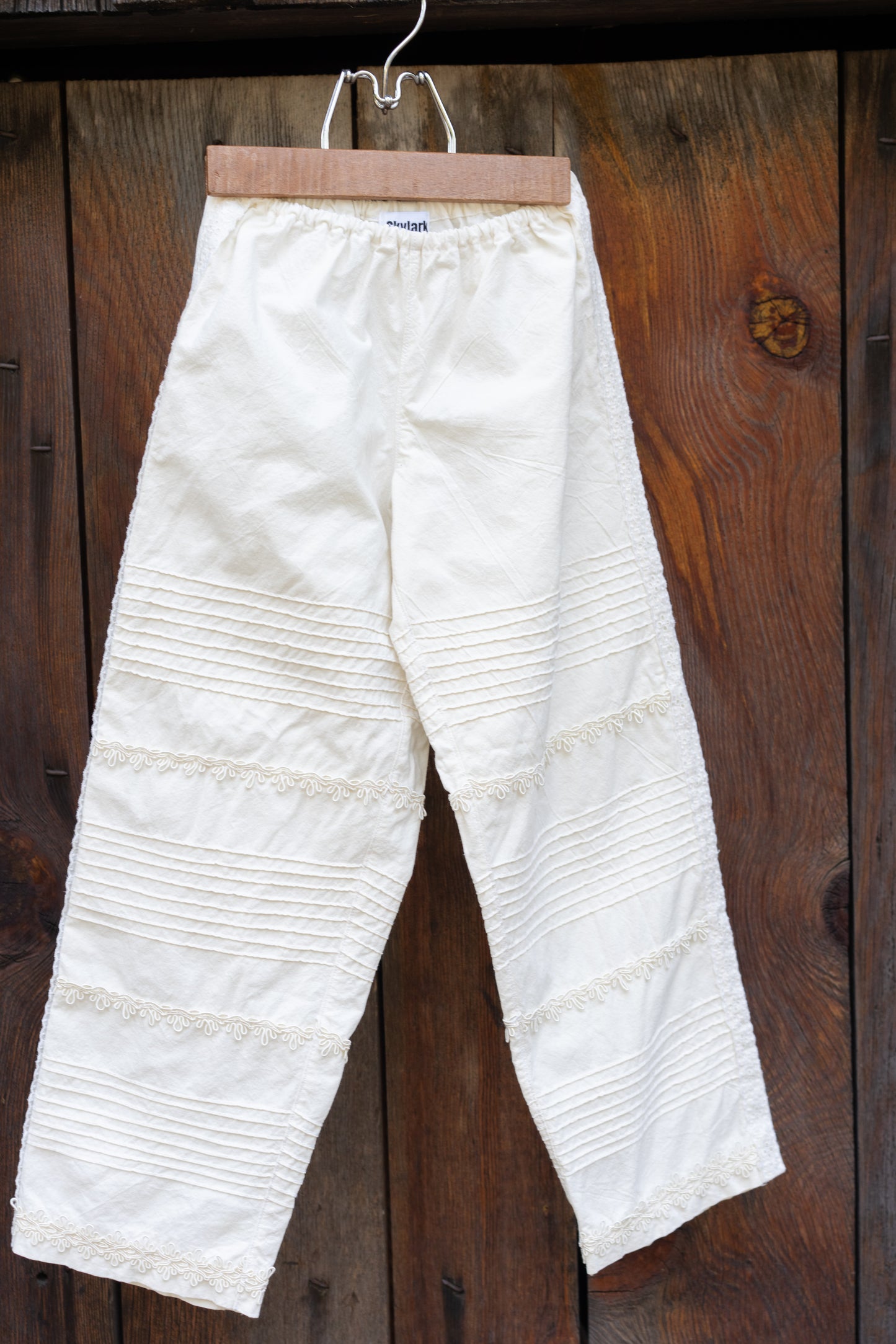Prairie Pantaloon (Kids)