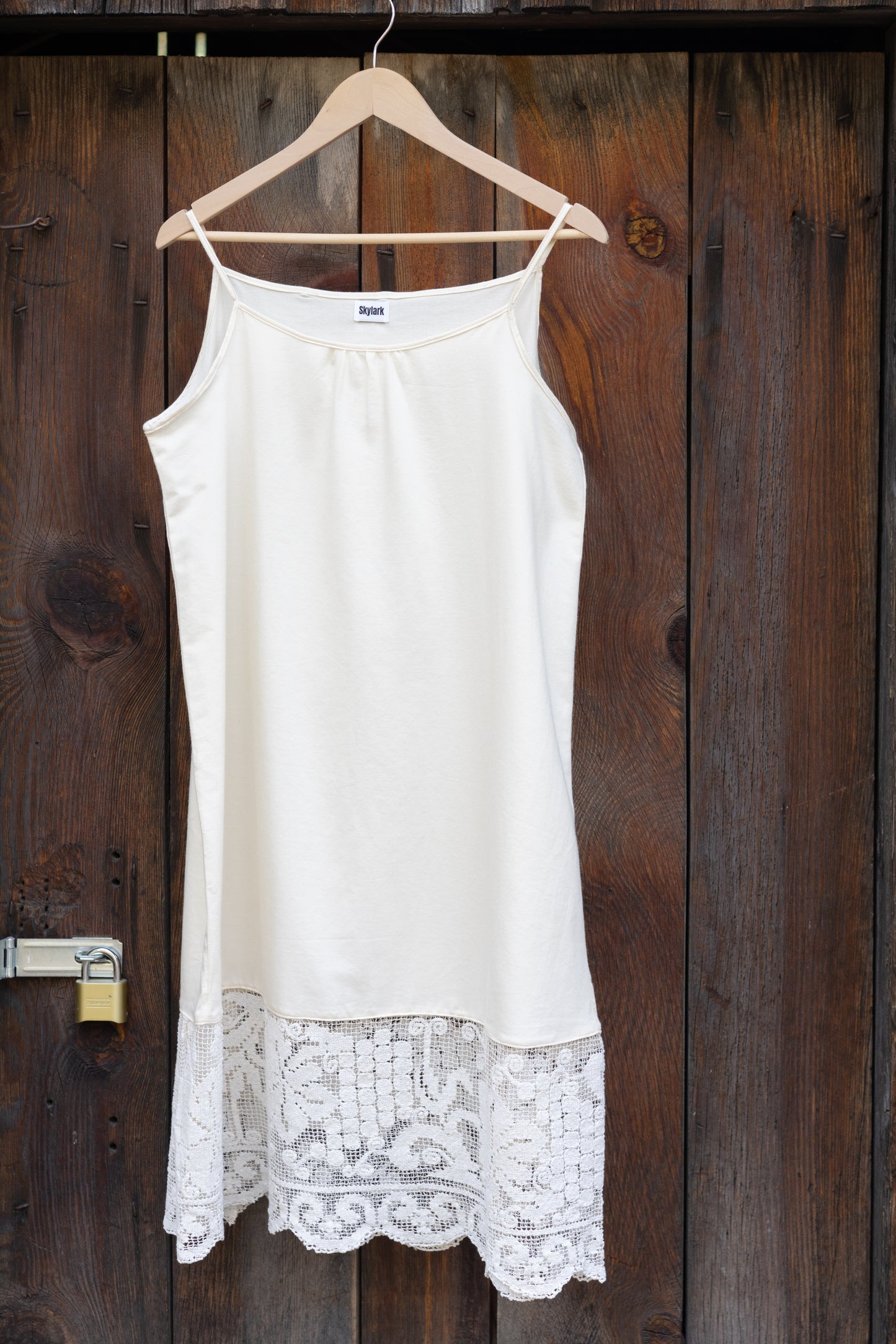 Temecula Dress