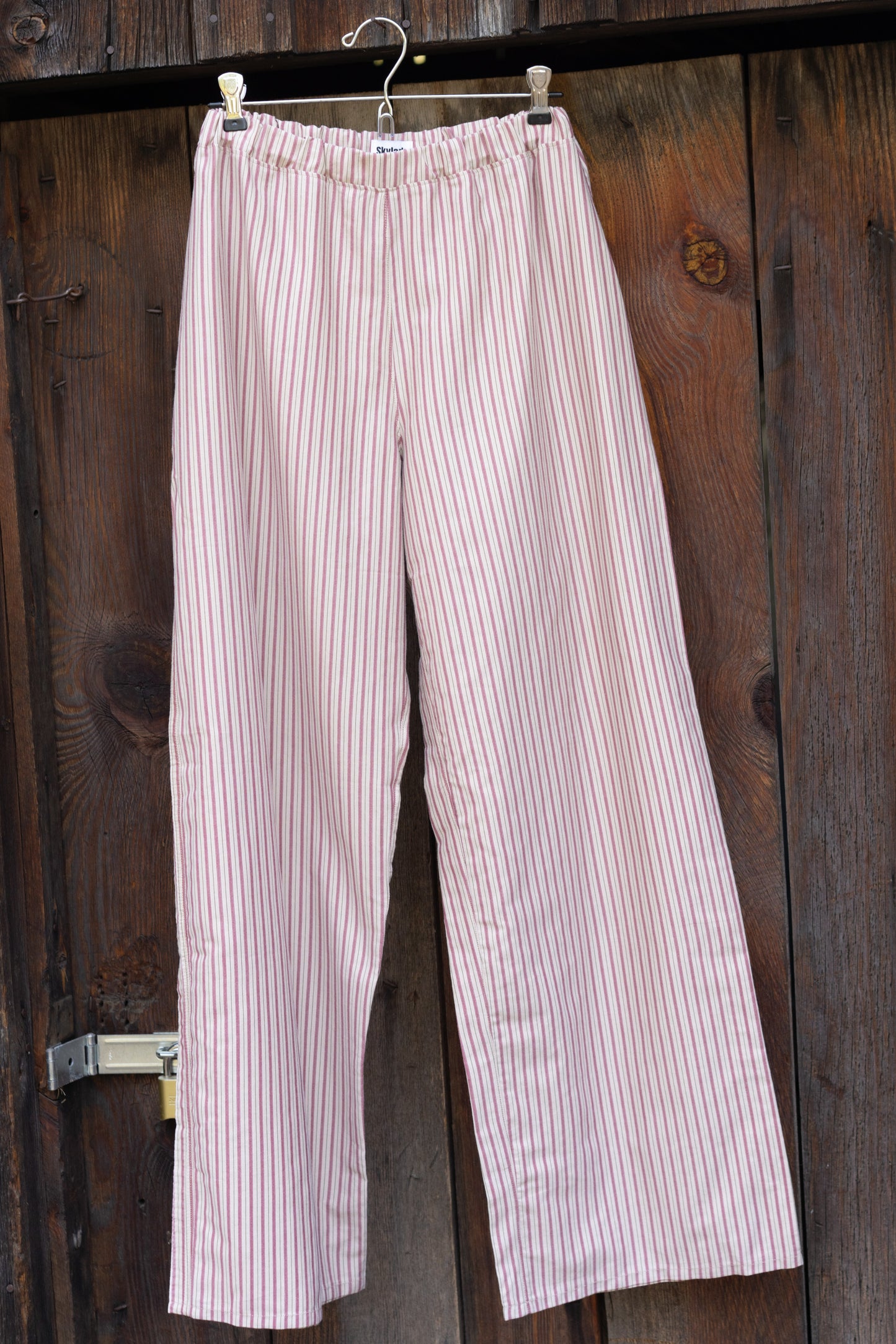 Dakota Stripe Pant