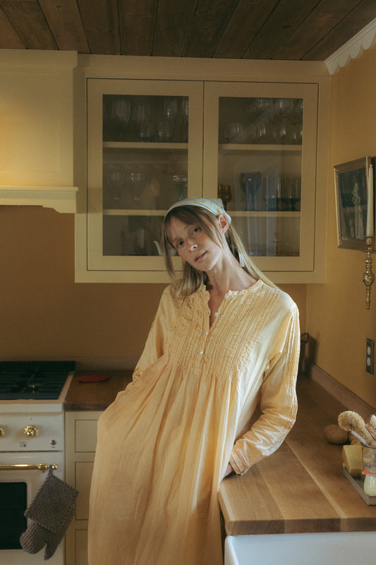 Sunwashed Nightie