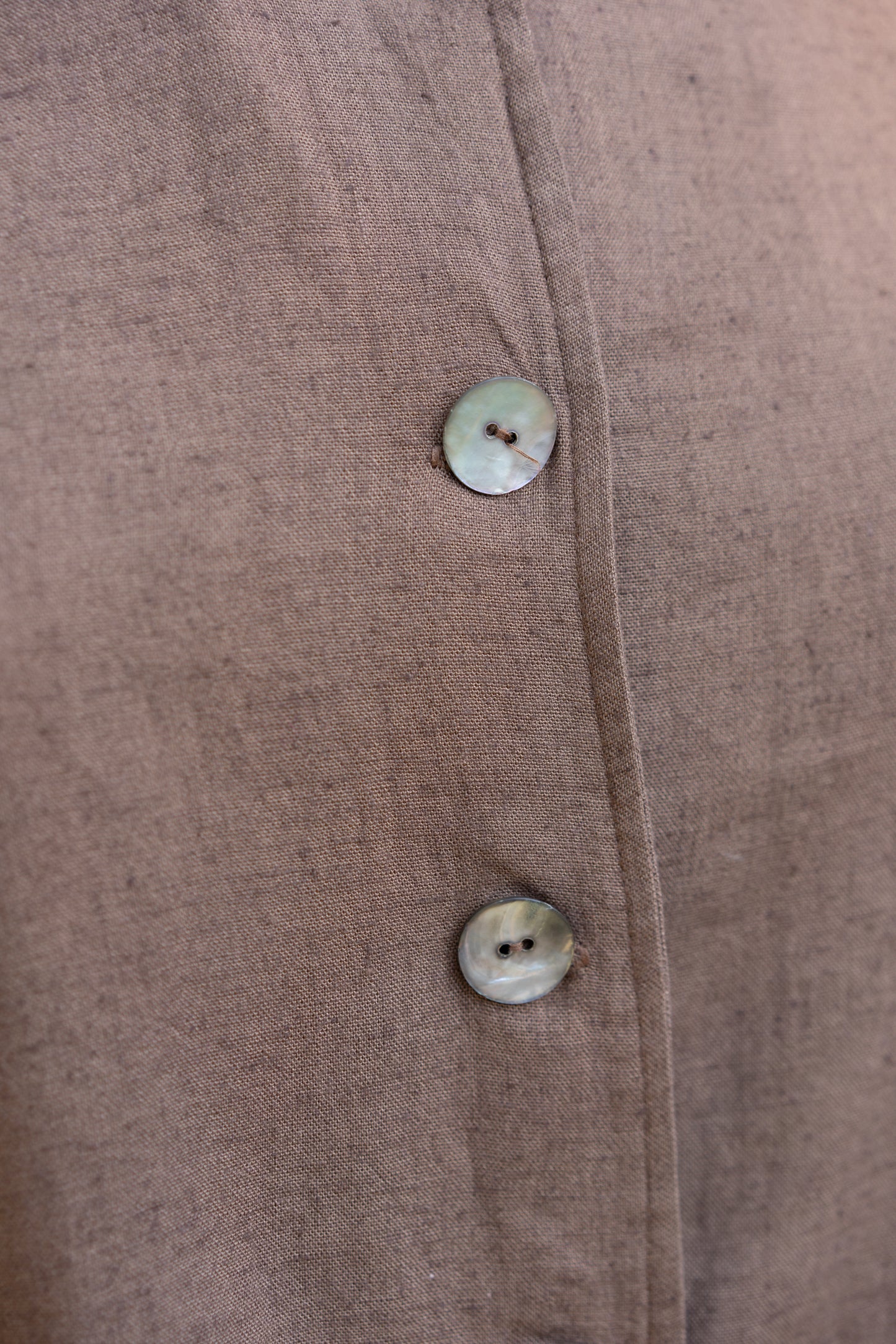 CLIO Flax Shirt