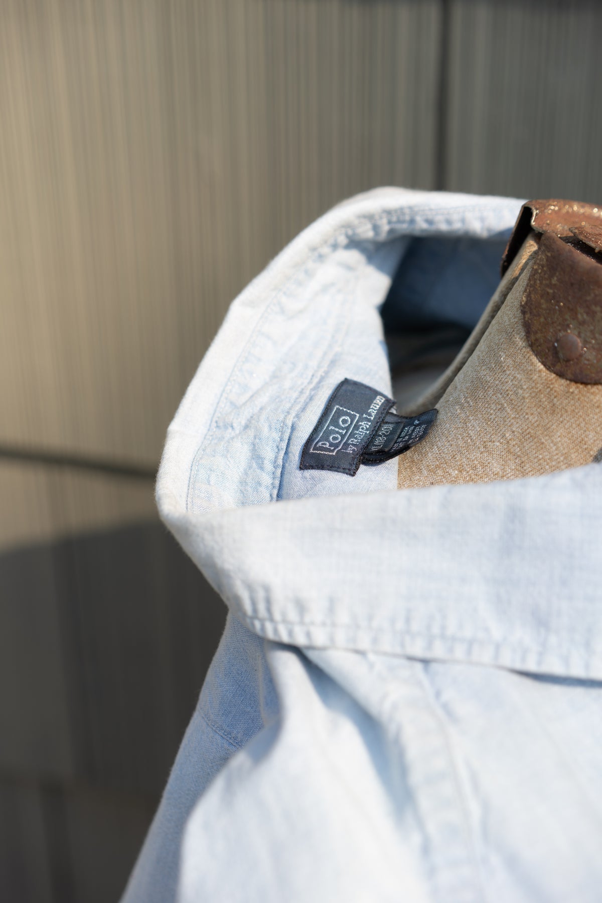 Polo Ralph Lauren Western Snap Shirt