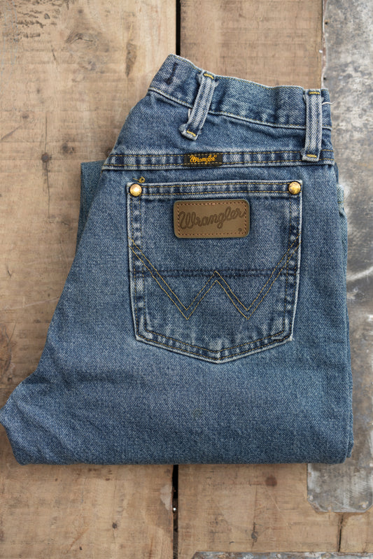 Wrangler George Straight Collection Jeans