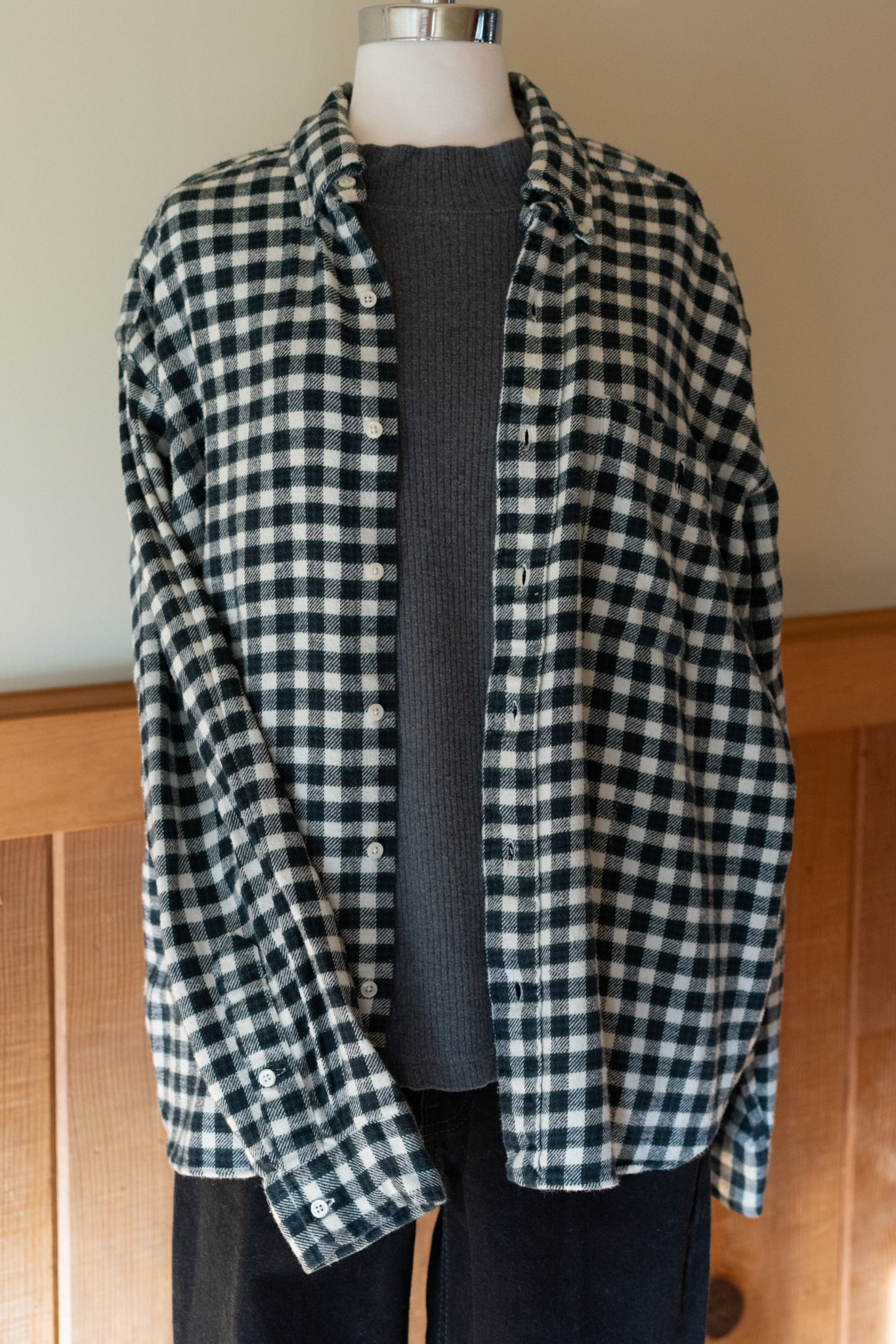 Ralph Lauren Sportsman Button-Down