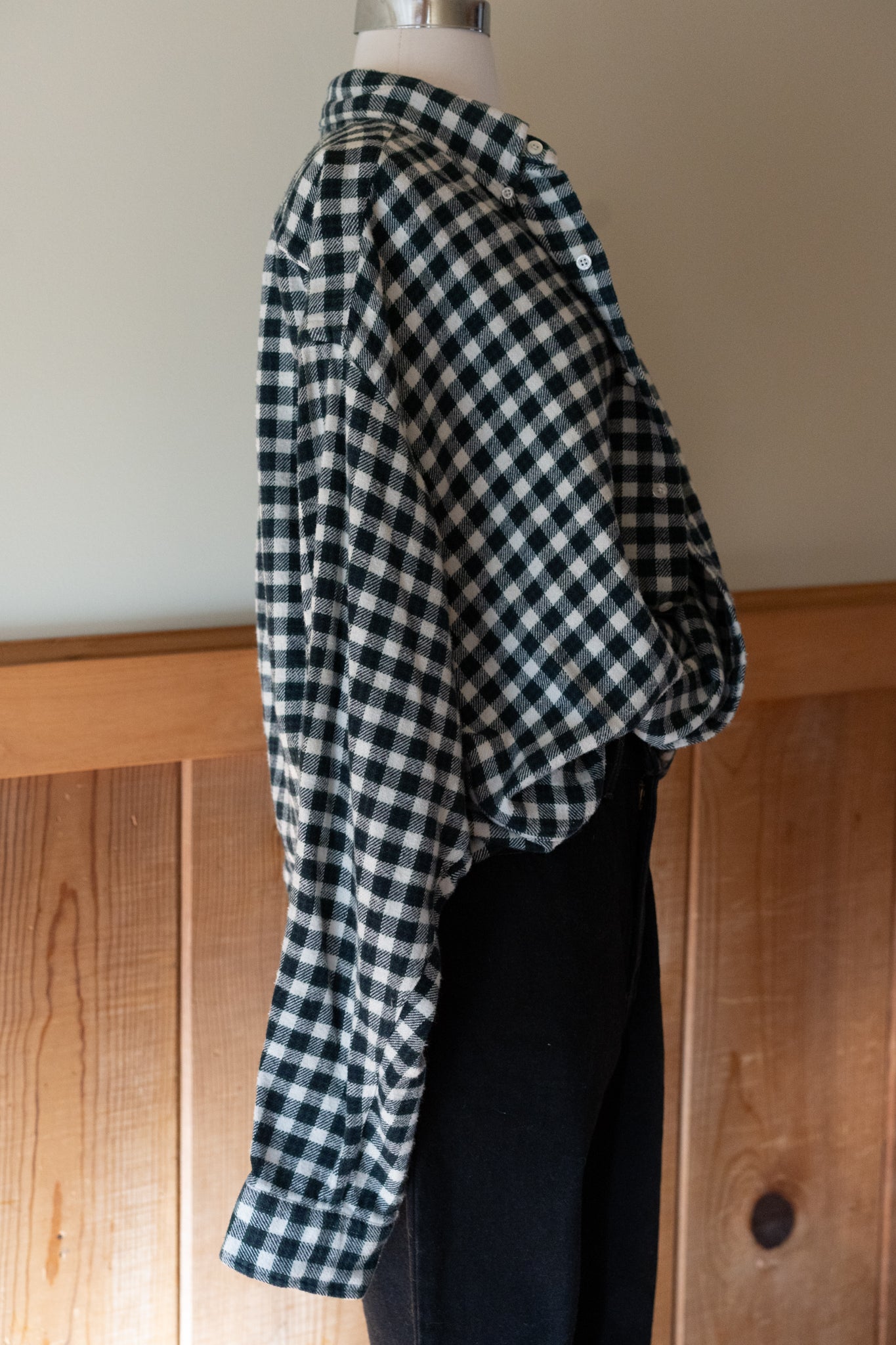 Ralph Lauren Sportsman Button-Down