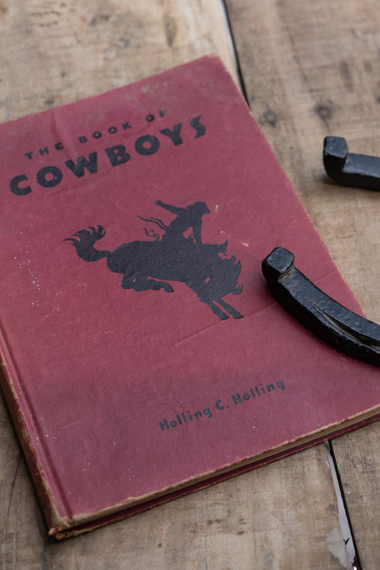 The Book of Cowboys