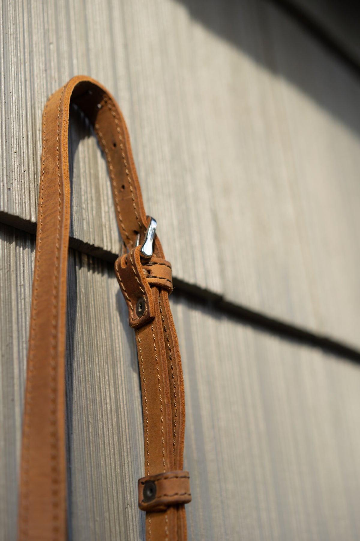 Saddleback Leather Crossbody Bag
