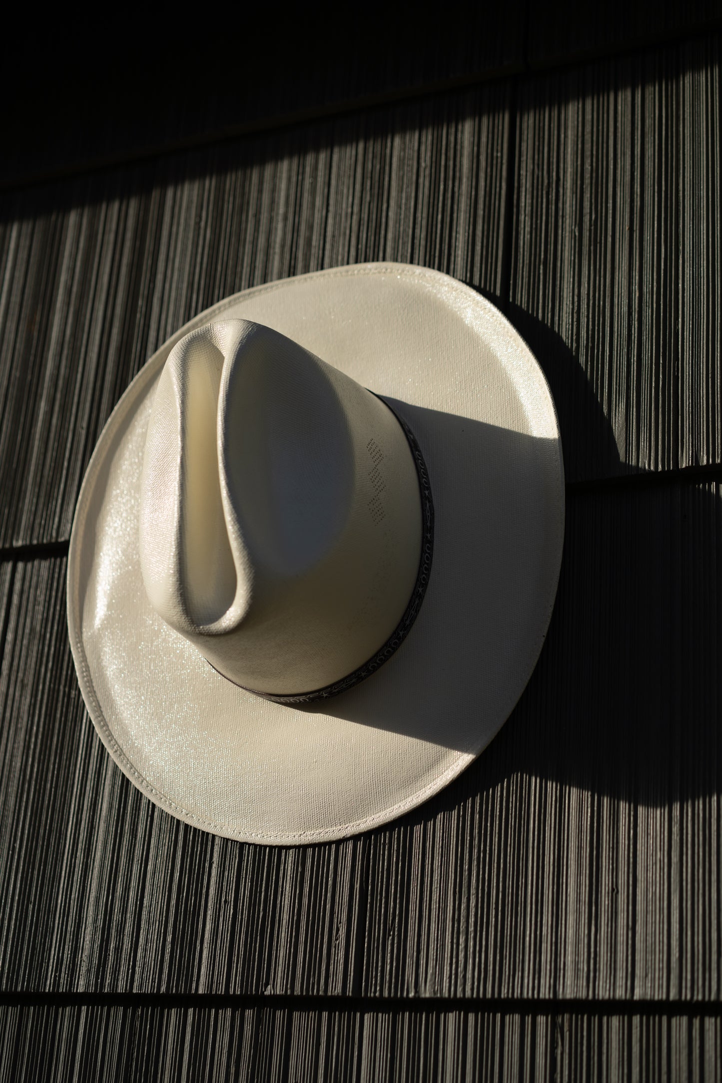 Made in Mexico Western Hat