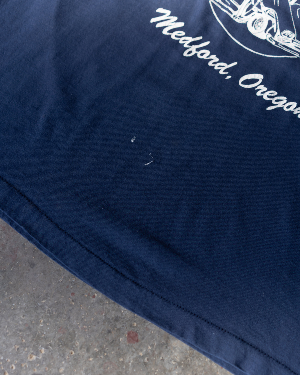 Oregon’s Finest Chevy’s Single Stitch Tee