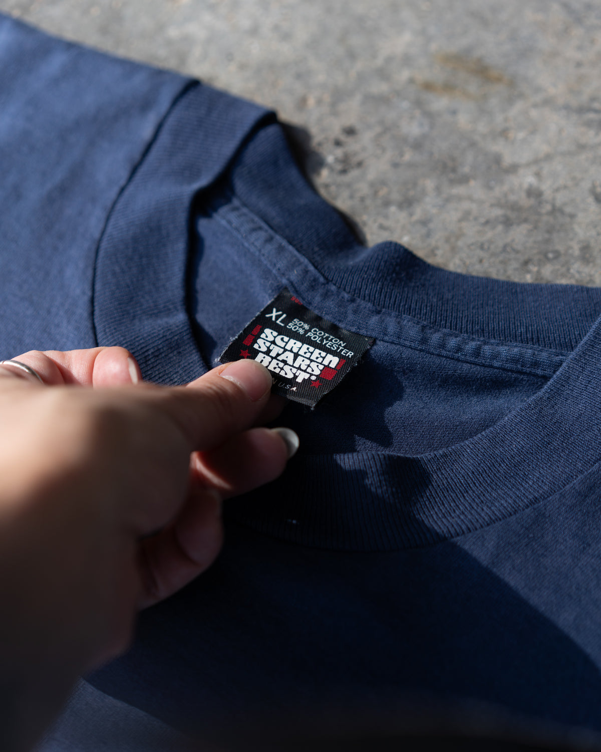 Oregon’s Finest Chevy’s Single Stitch Tee