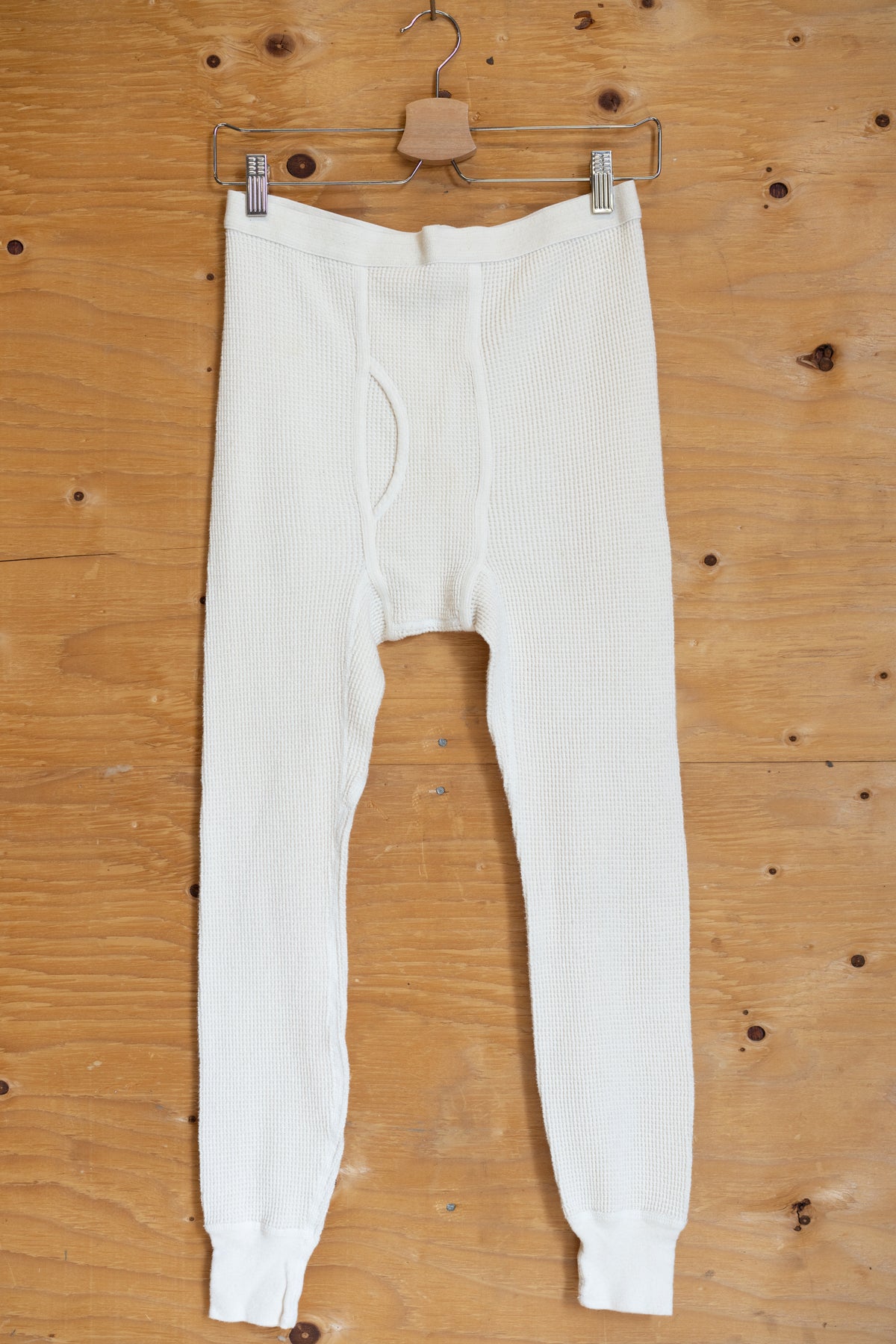 Saugatuck Cotton Thermal Pants